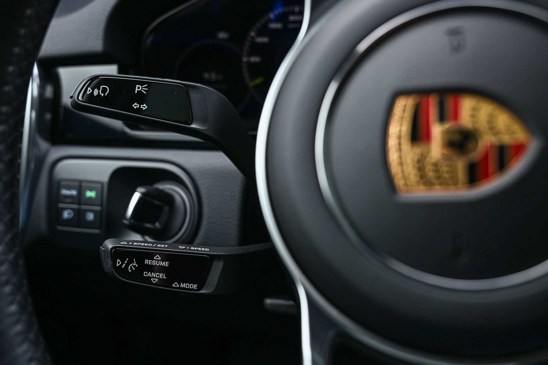 Porsche Cayenne Coupé - 32