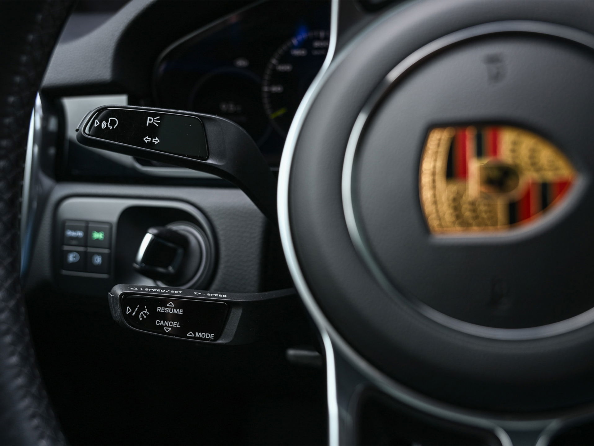 Porsche Cayenne Coupé - 32