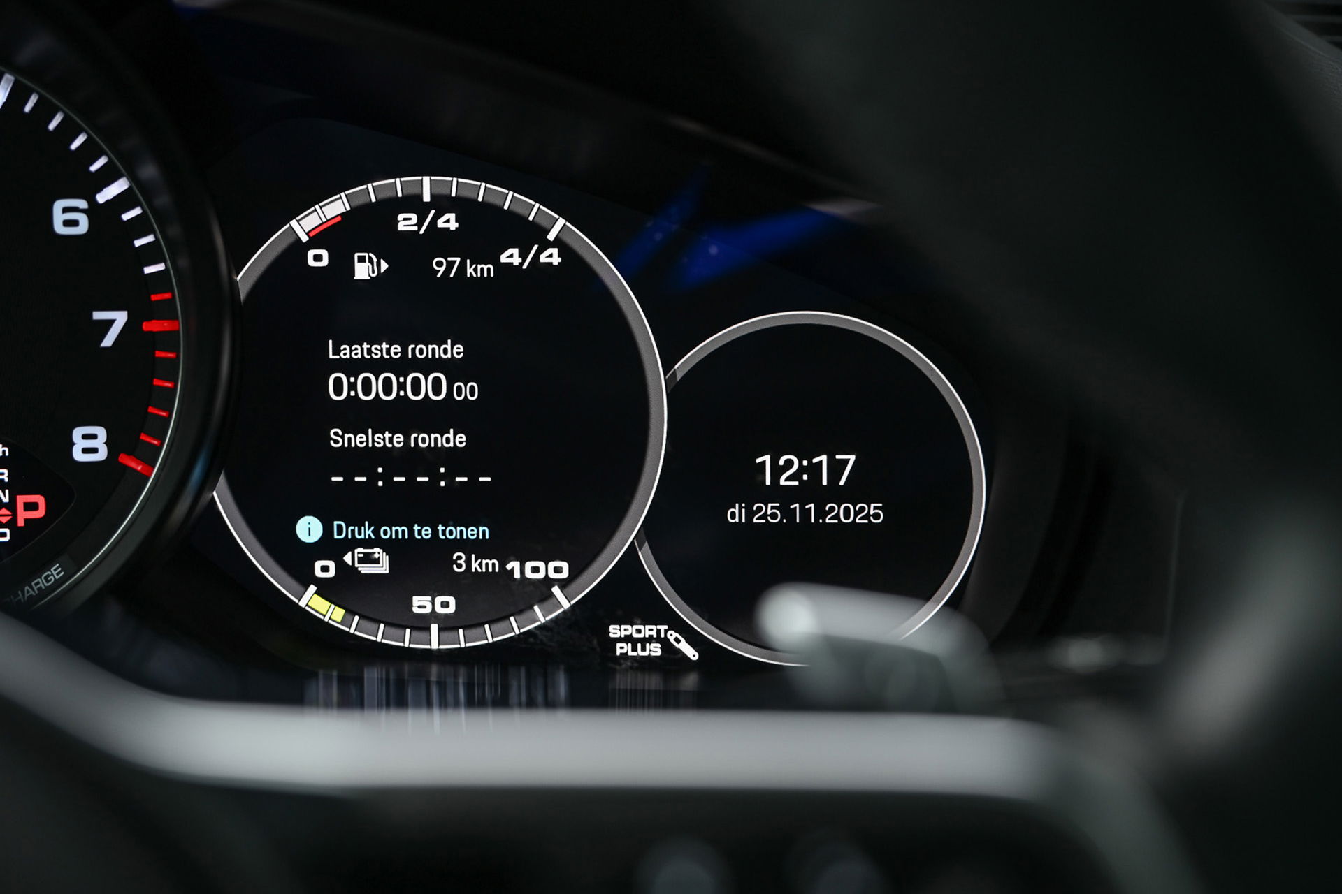 Porsche Cayenne Coupé - 33