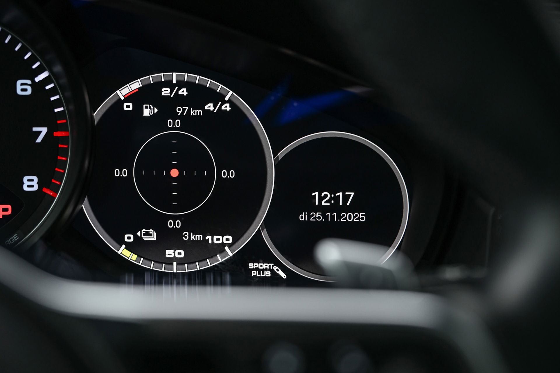 Porsche Cayenne Coupé - 34