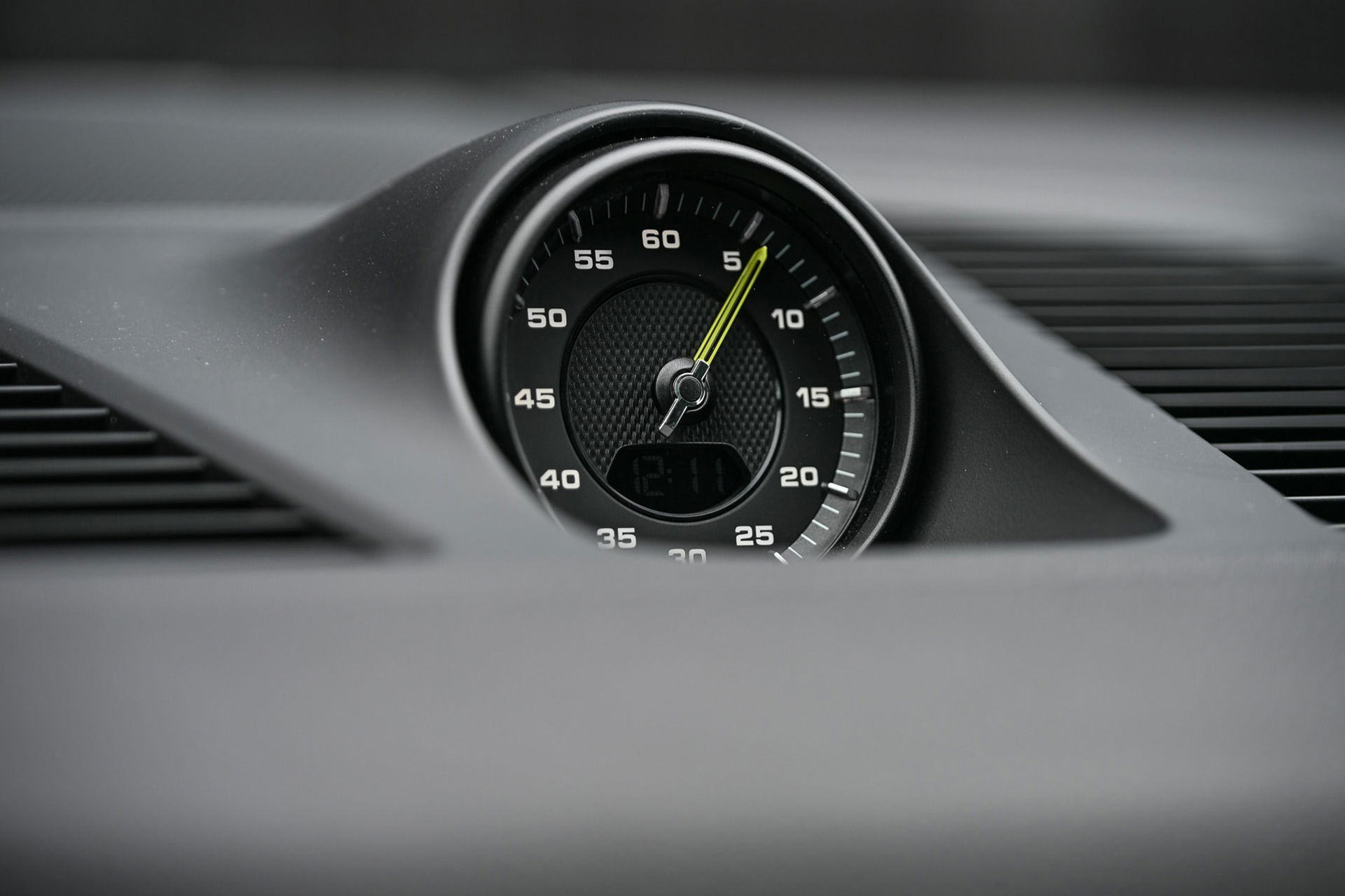 Porsche Cayenne Coupé - 37