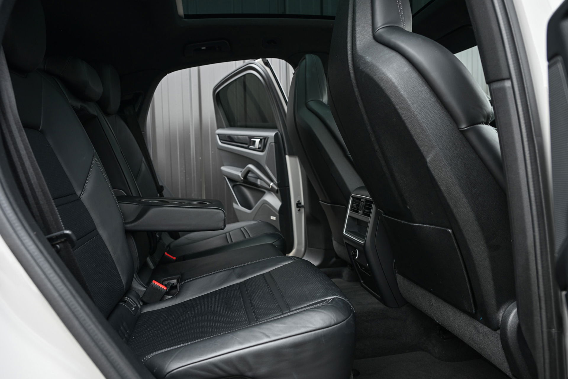 Porsche Cayenne Coupé - 40