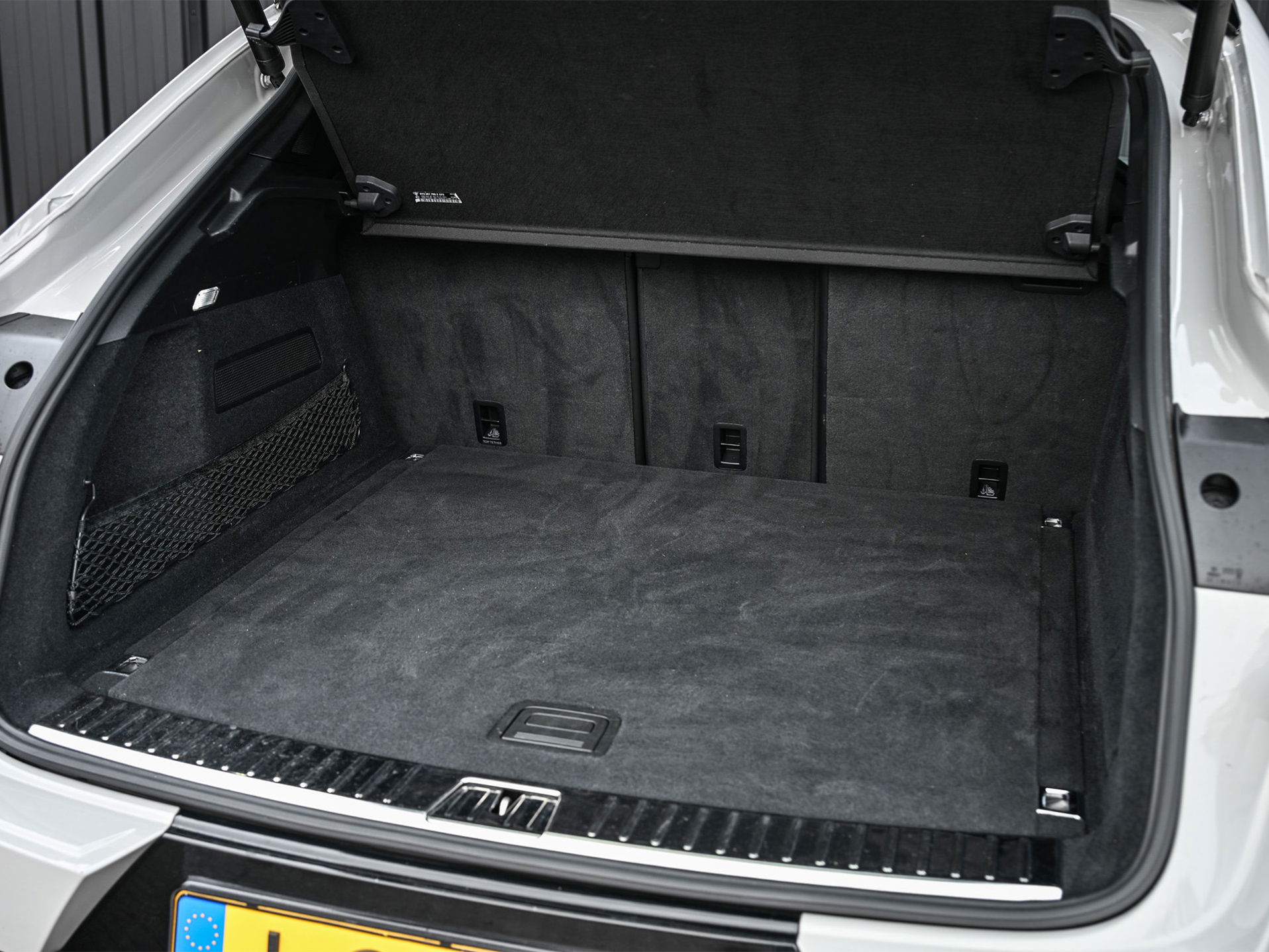 Porsche Cayenne Coupé - 43