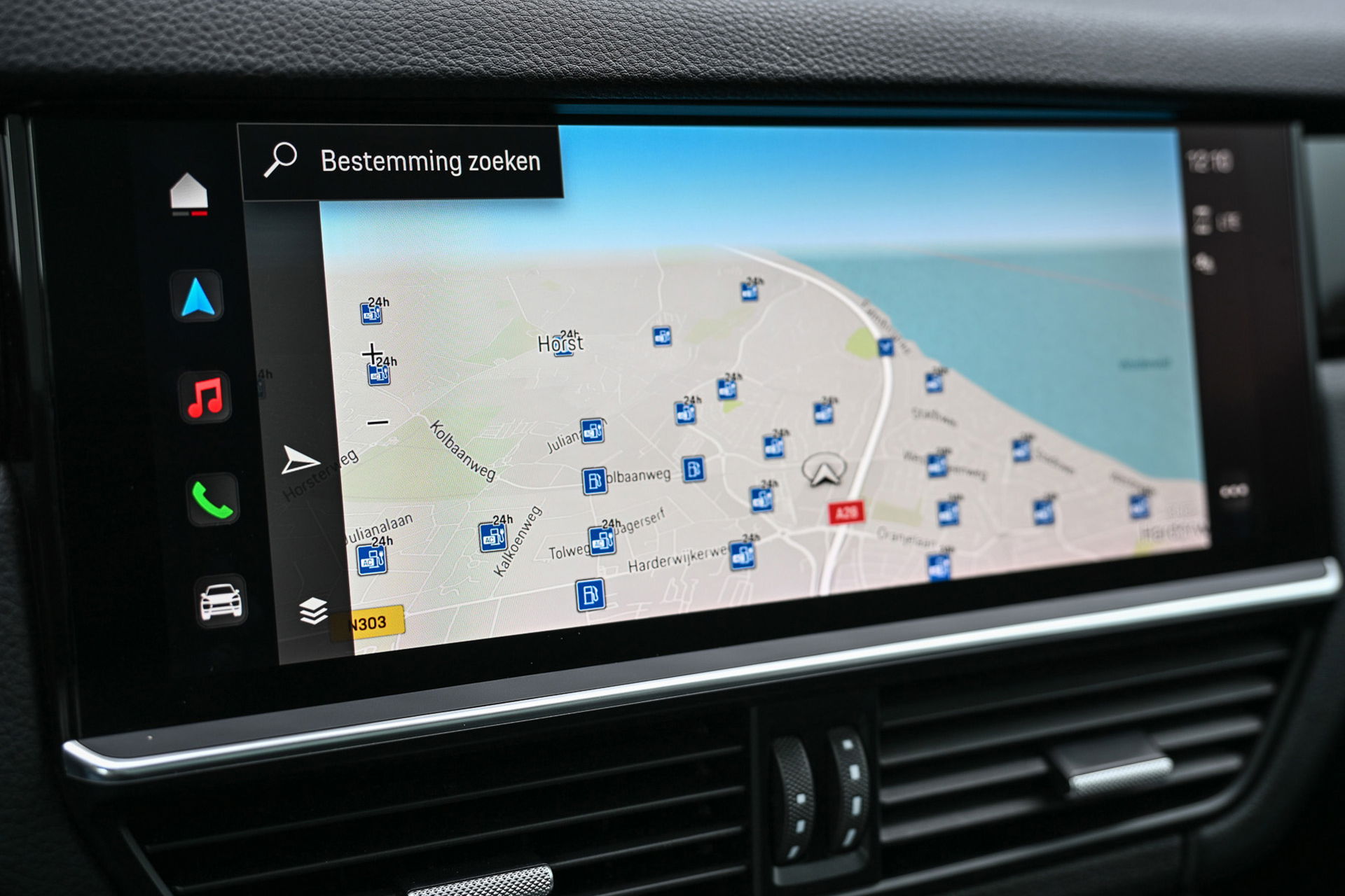 Porsche Cayenne Coupé - 5