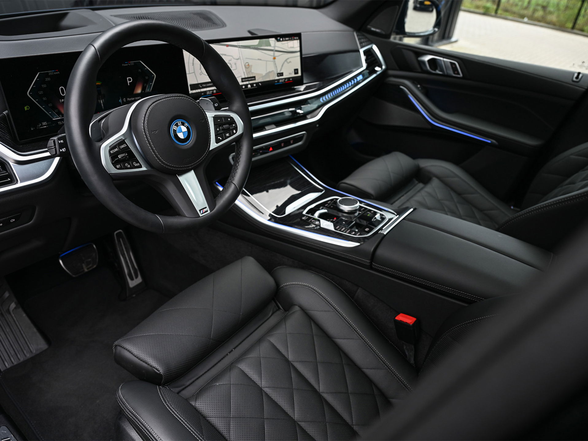 BMW X5 - 14