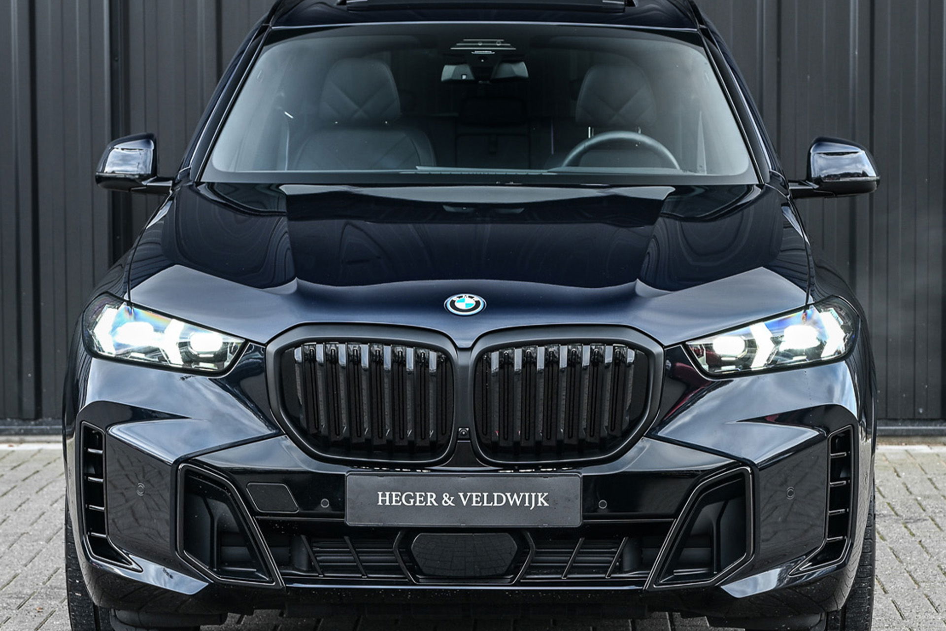 BMW X5 - 28
