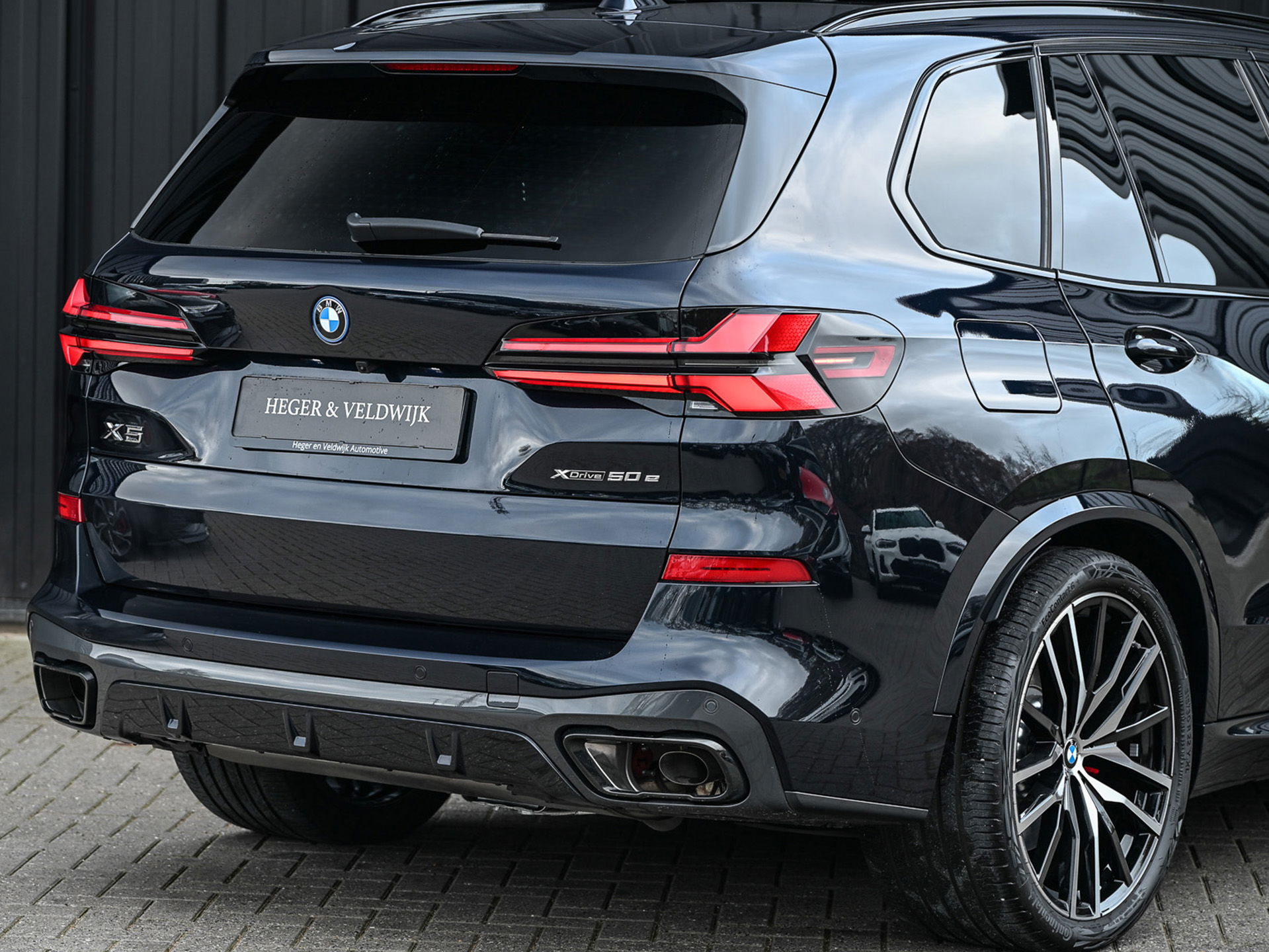 BMW X5 - 34