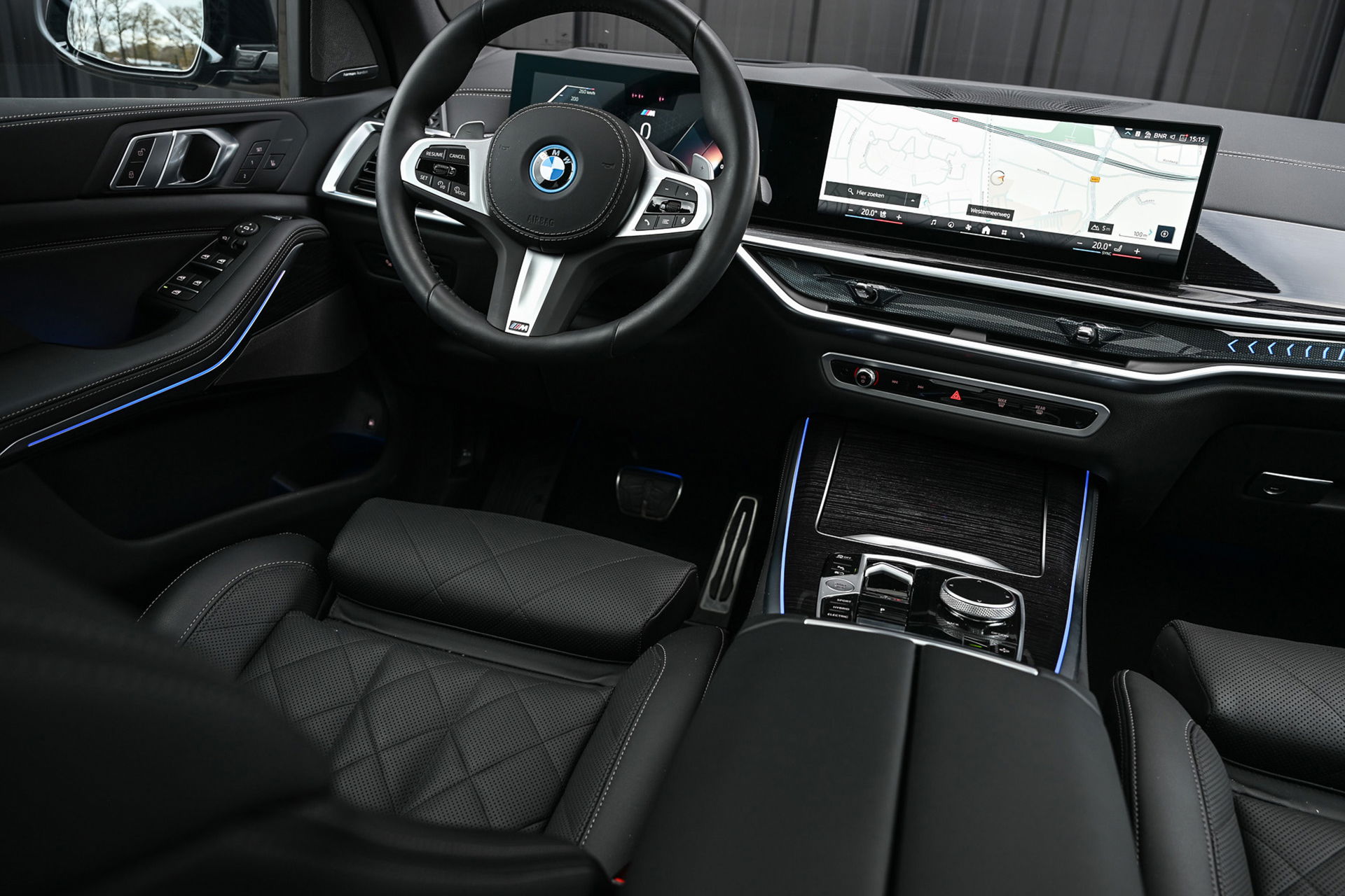 BMW X5 - 3