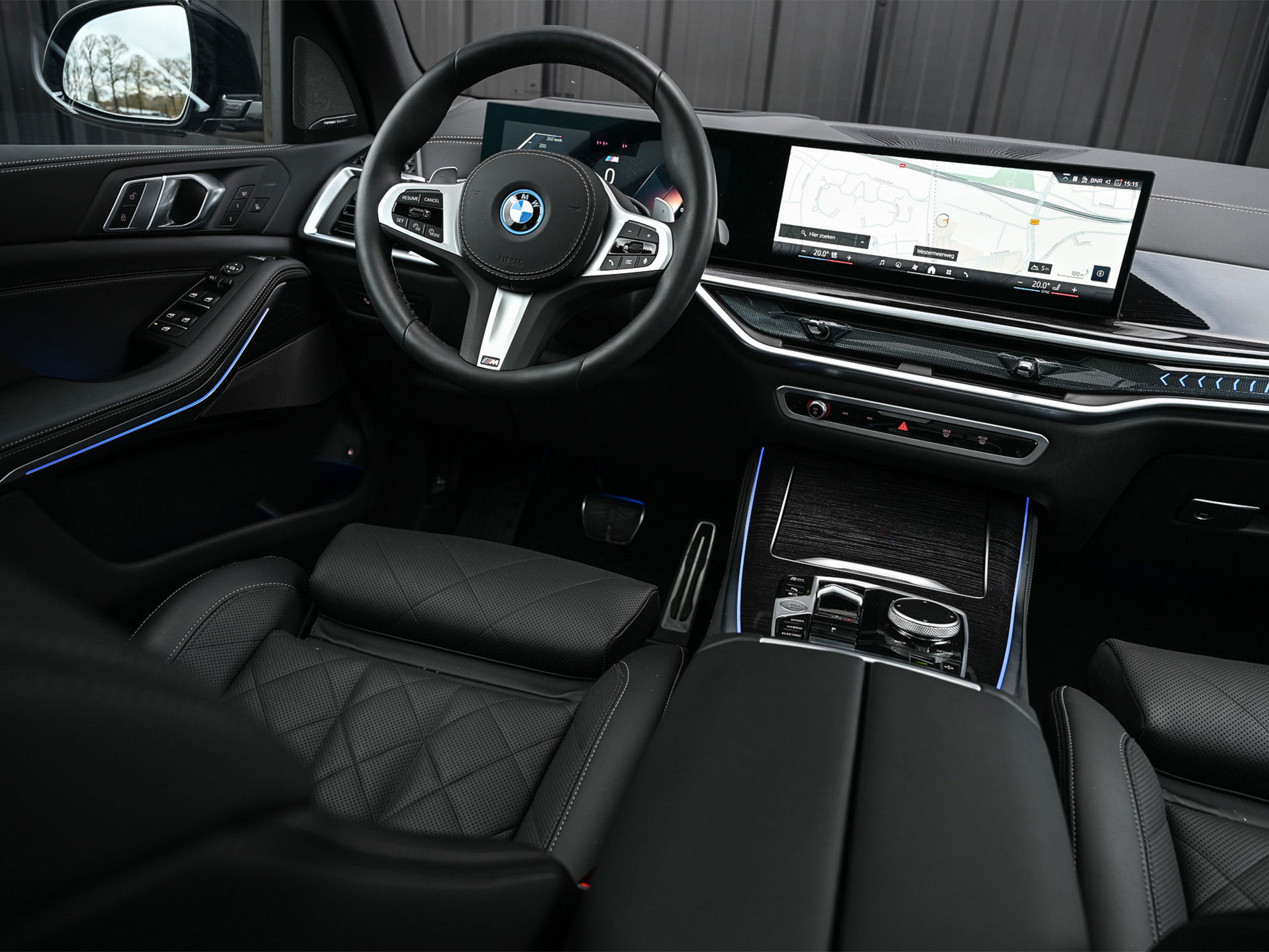 BMW X5 - 3