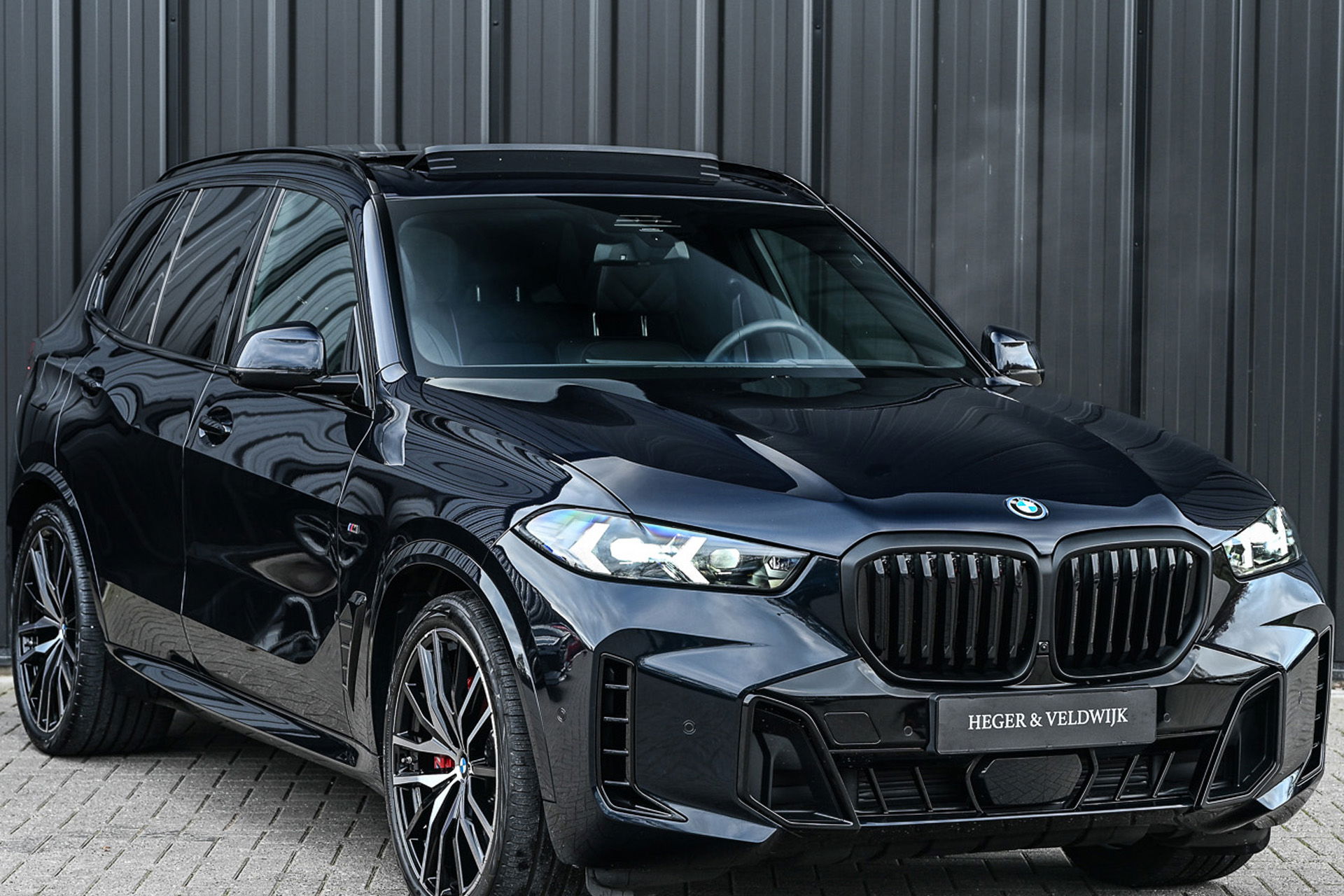 BMW X5 - 67