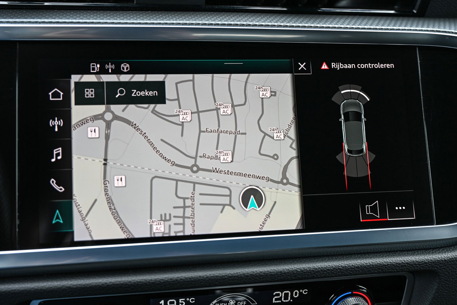 Audi Q3 Sportback - 11