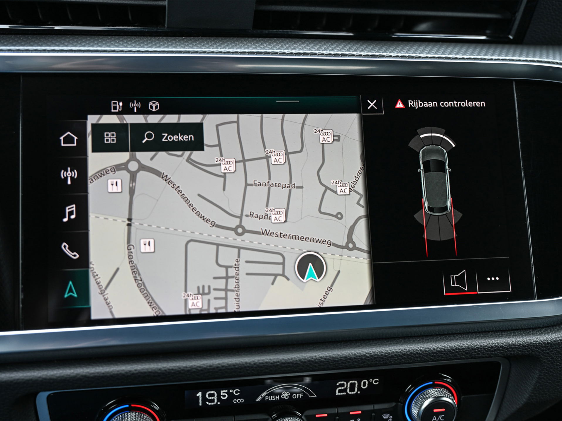 Audi Q3 Sportback - 11