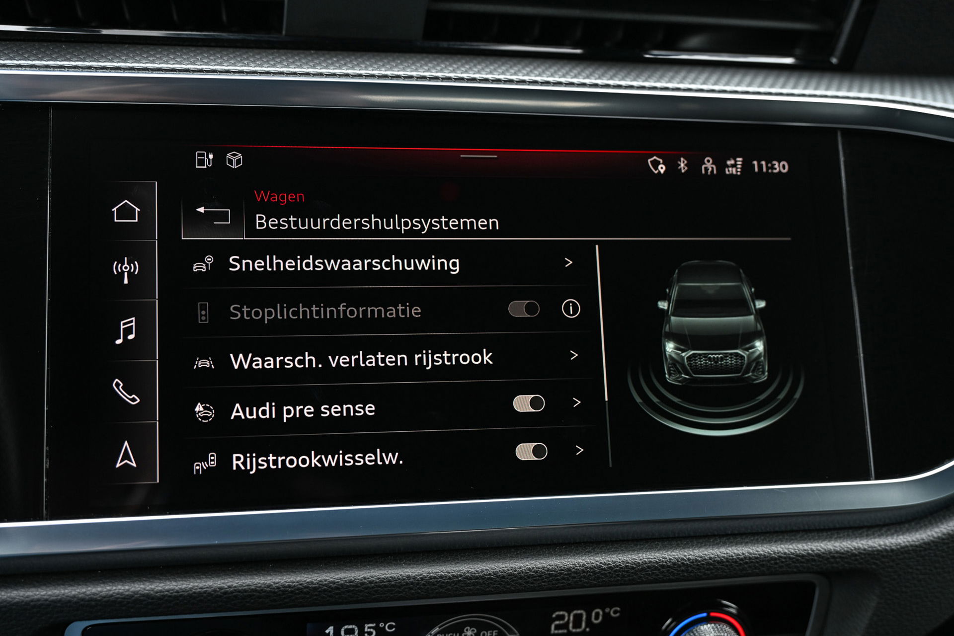 Audi Q3 Sportback - 12