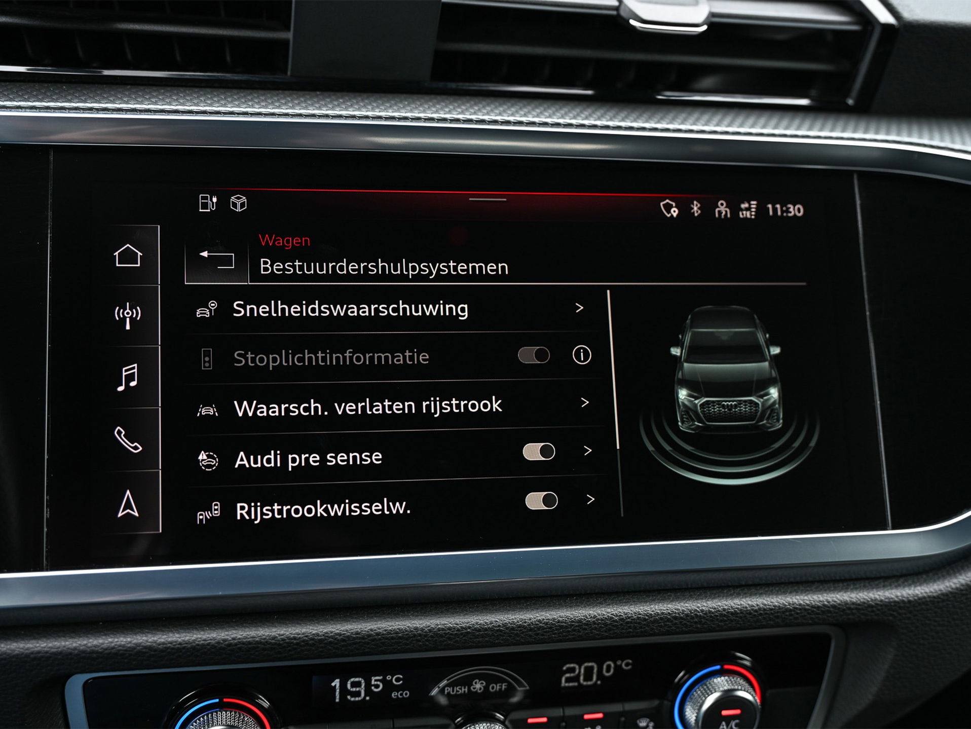 Audi Q3 Sportback - 12