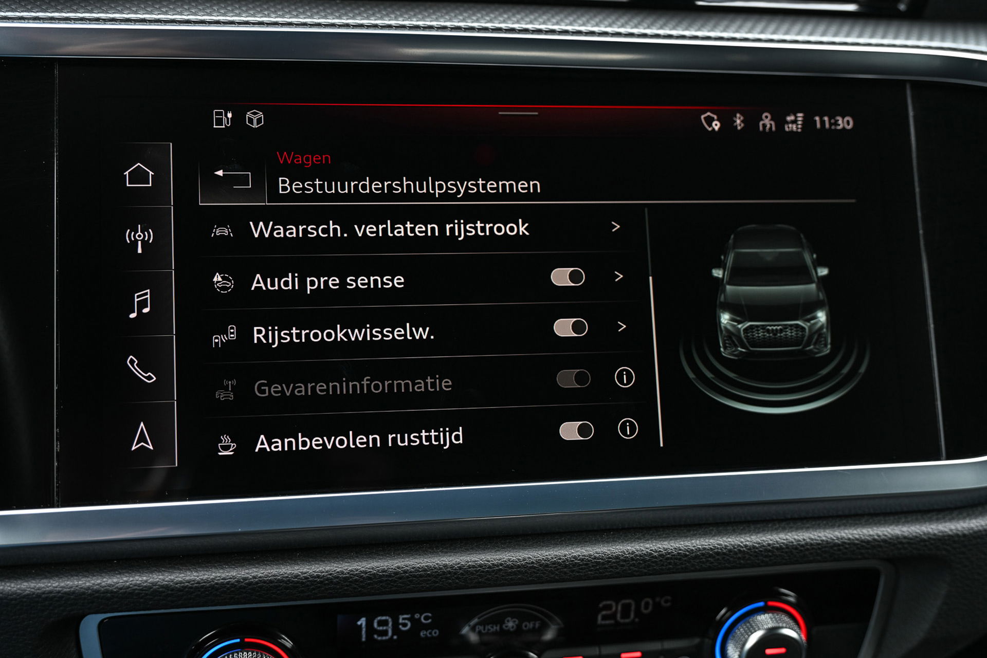 Audi Q3 Sportback - 13