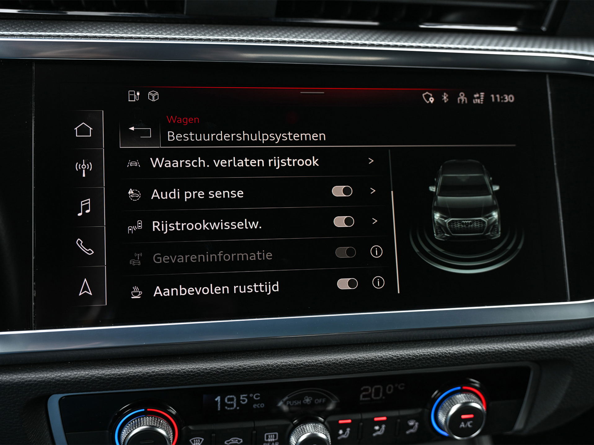 Audi Q3 Sportback - 13