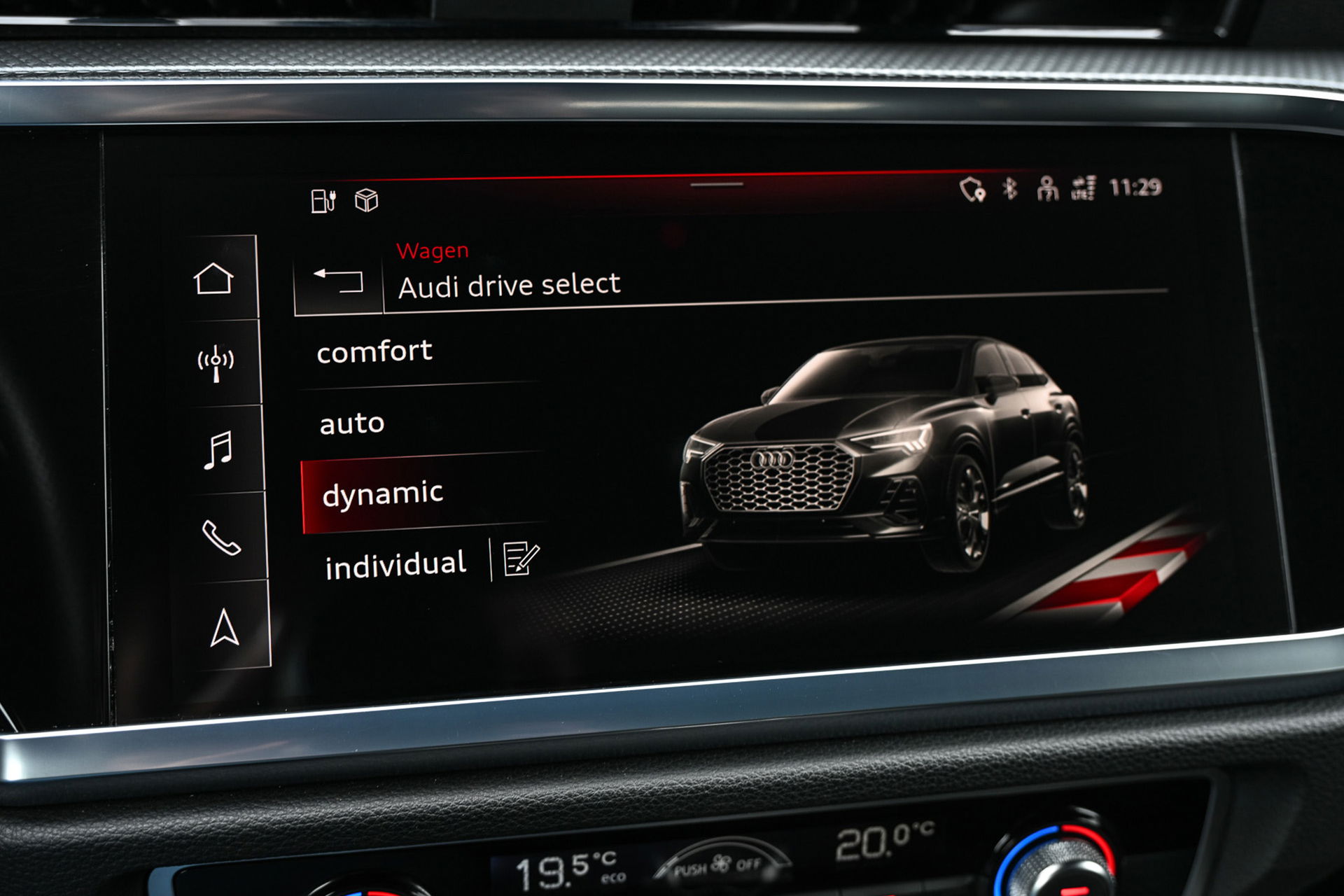 Audi Q3 Sportback - 14