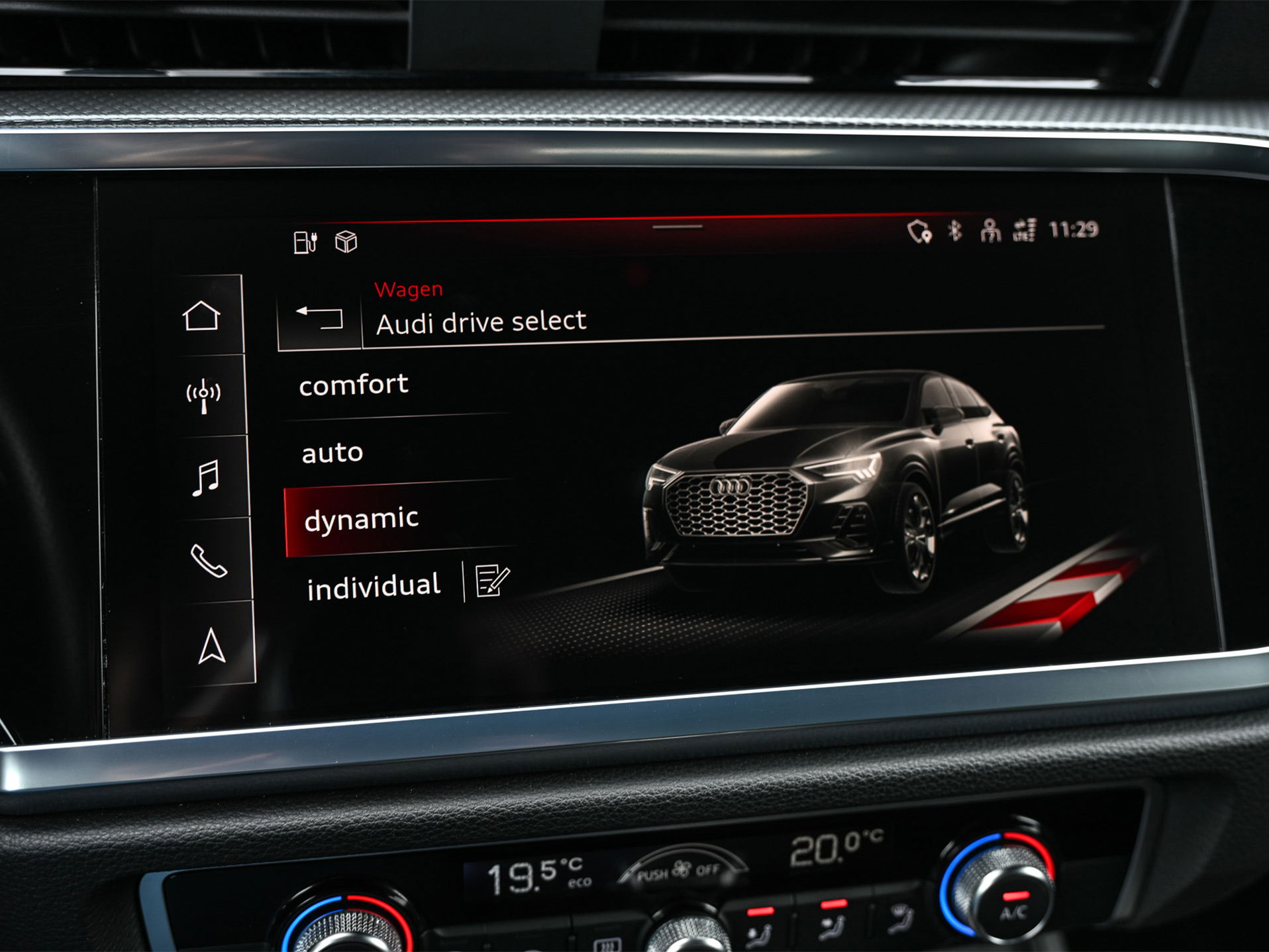 Audi Q3 Sportback - 14