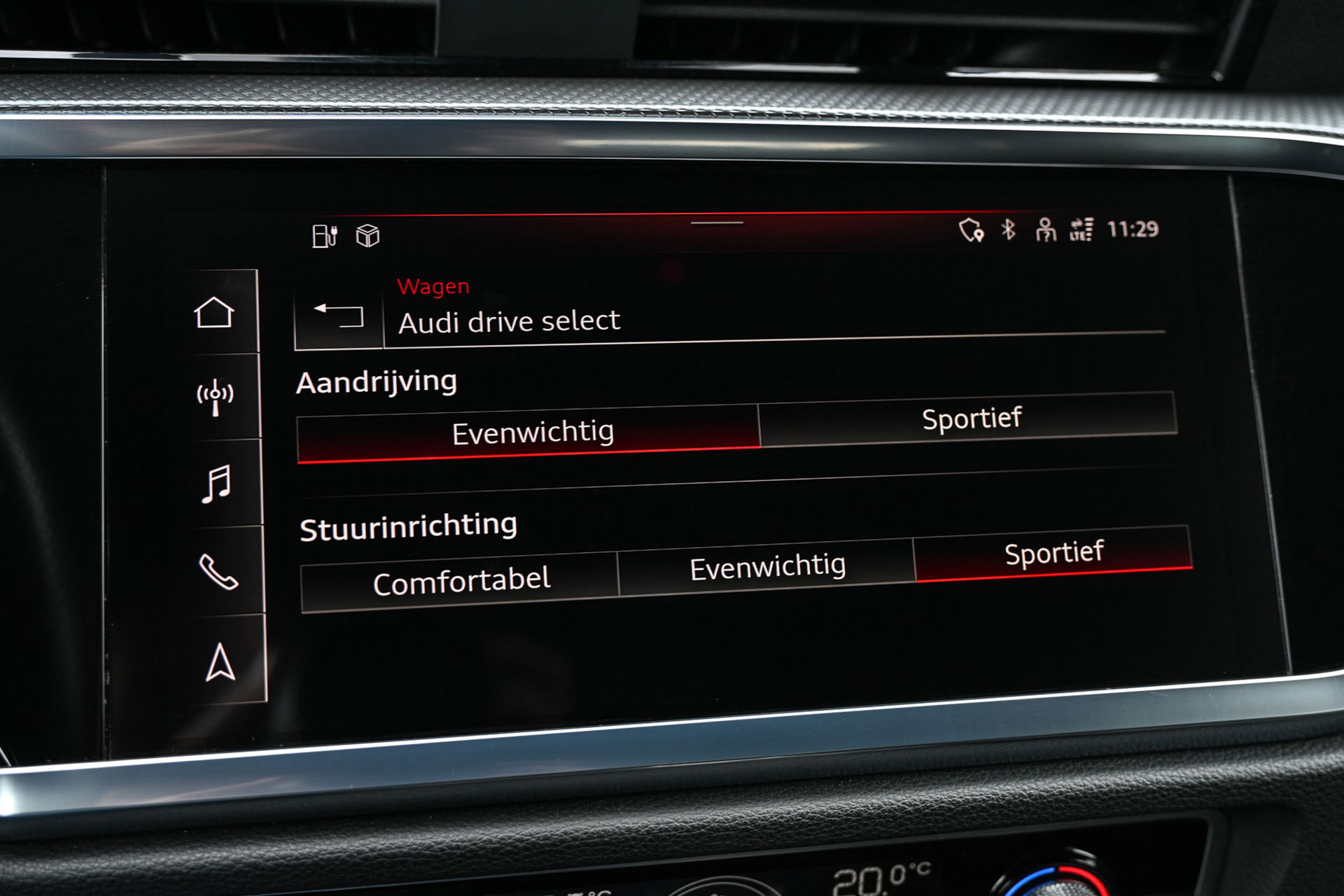 Audi Q3 Sportback - 15