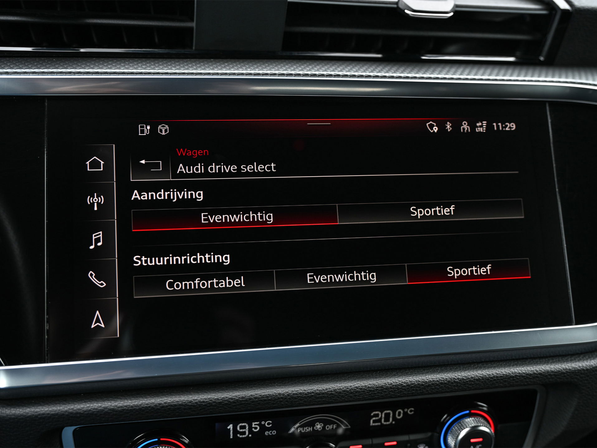 Audi Q3 Sportback - 15