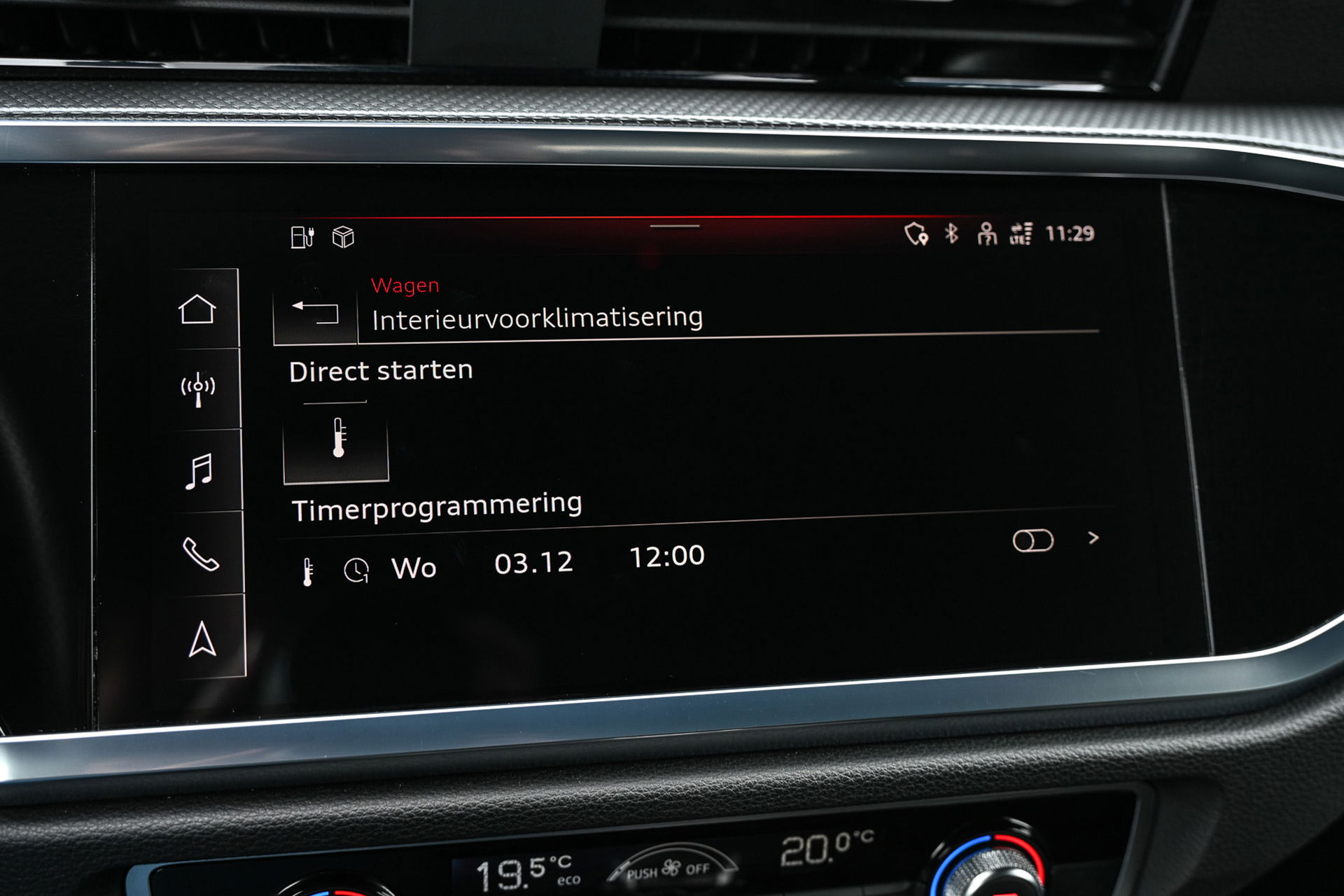 Audi Q3 Sportback - 16