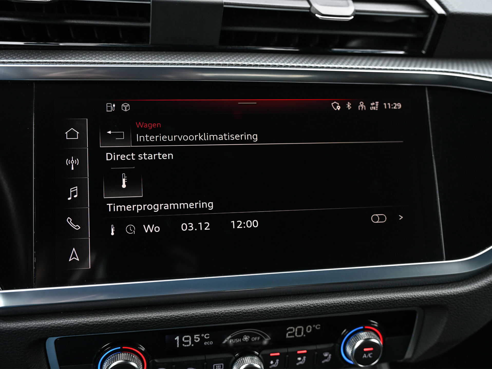 Audi Q3 Sportback - 16