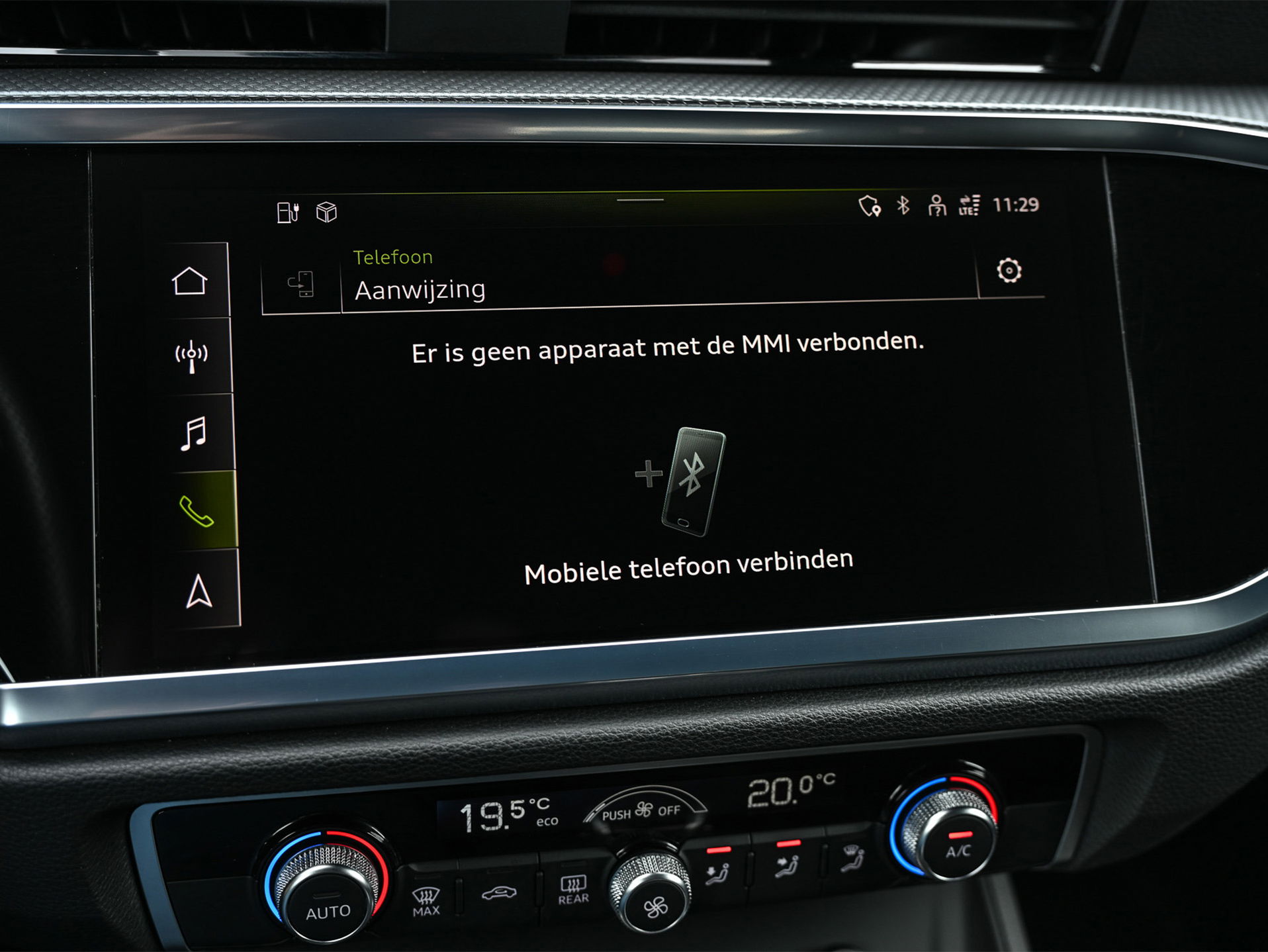 Audi Q3 Sportback - 17