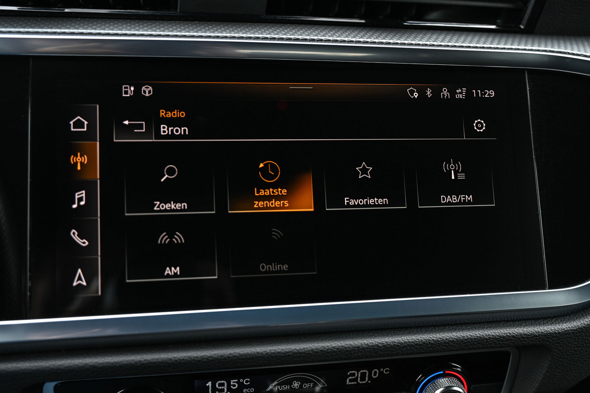 Audi Q3 Sportback - 18