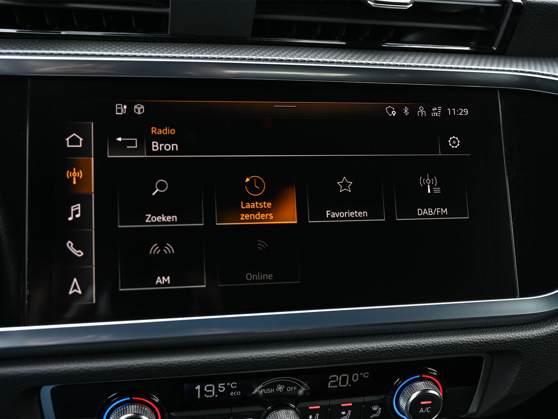 Audi Q3 Sportback - 18