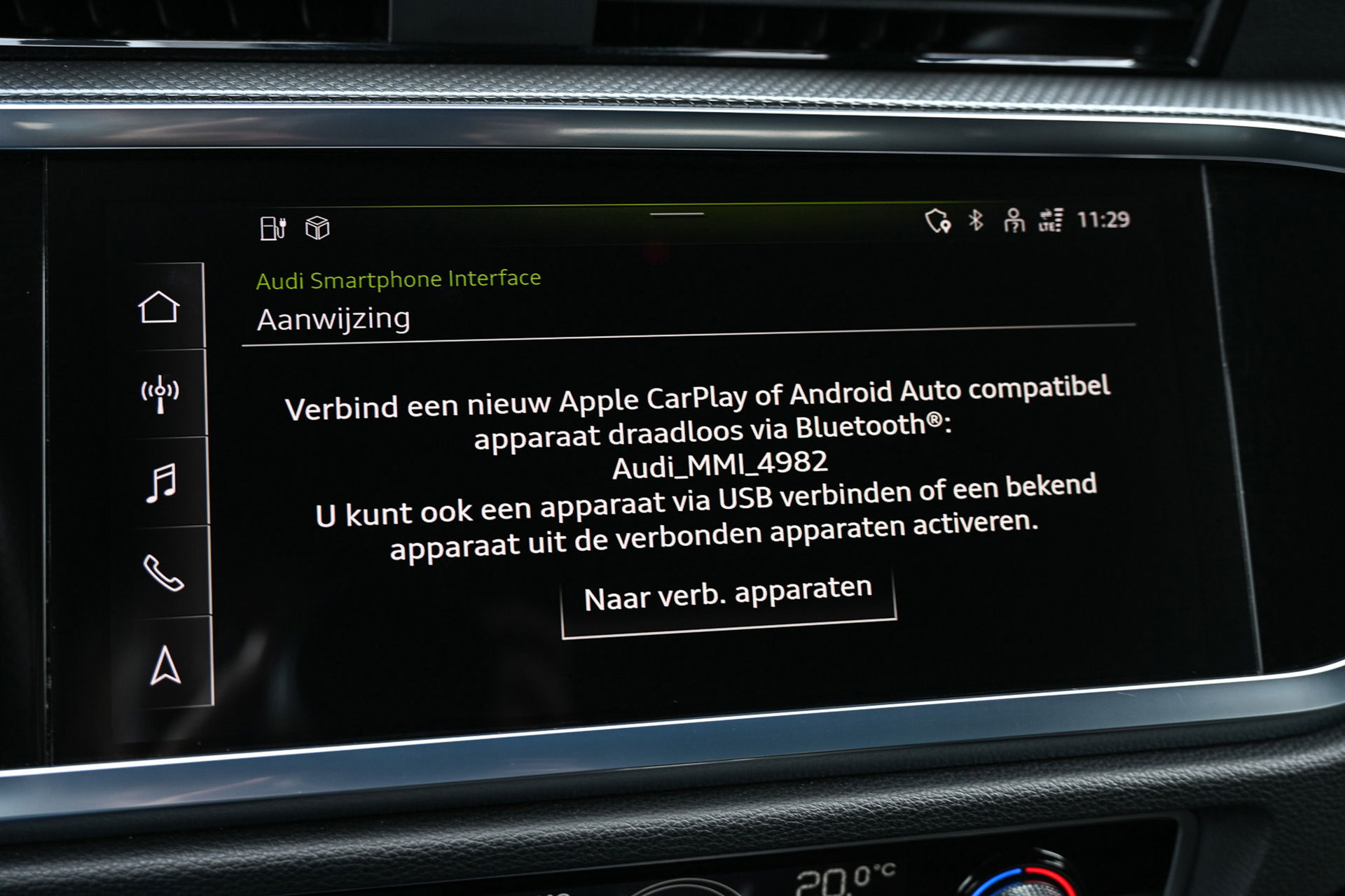 Audi Q3 Sportback - 19