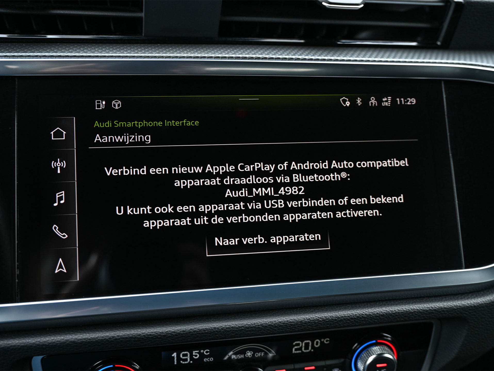 Audi Q3 Sportback - 19