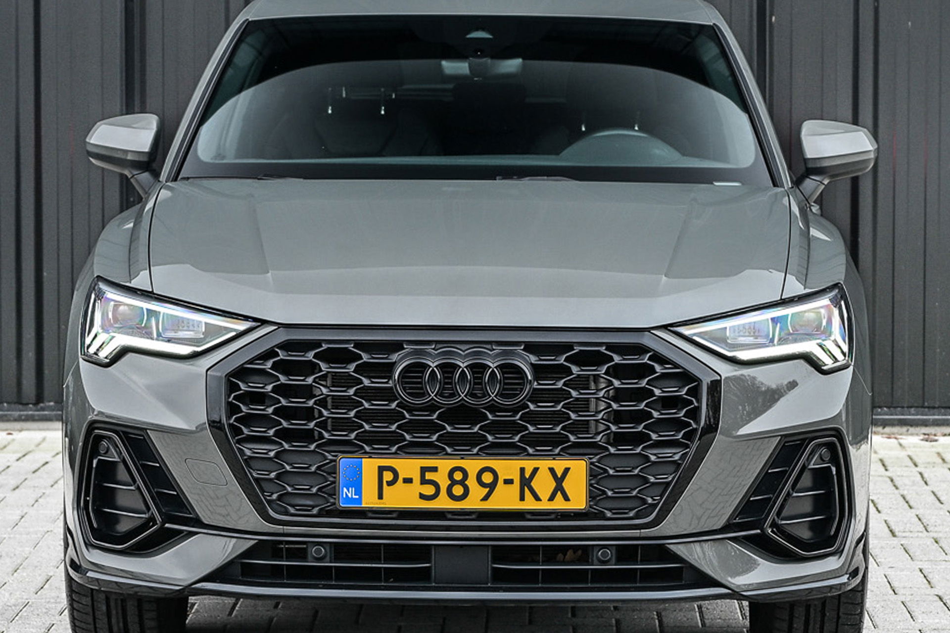 Audi Q3 Sportback - 20