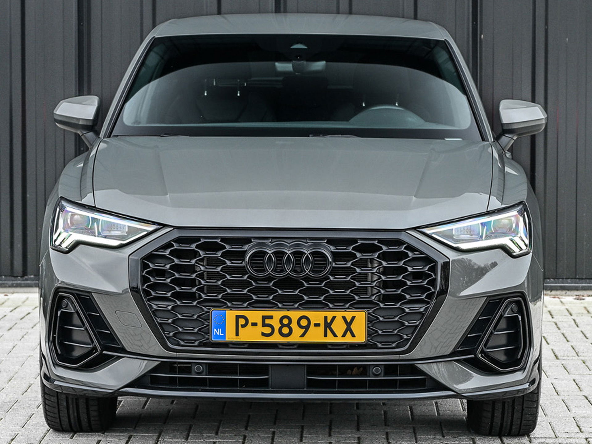 Audi Q3 Sportback - 20