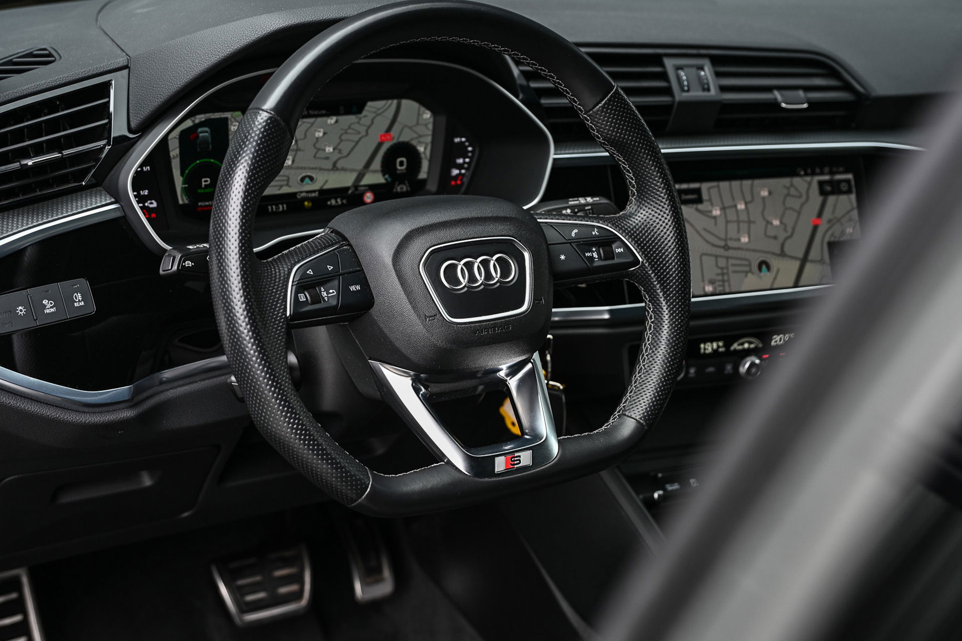 Audi Q3 Sportback - 23