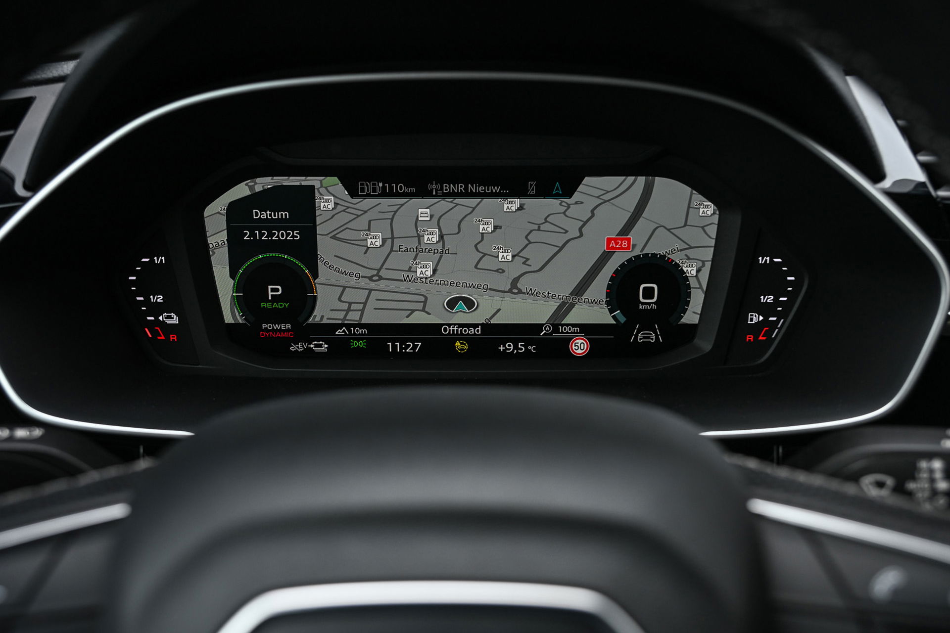 Audi Q3 Sportback - 24