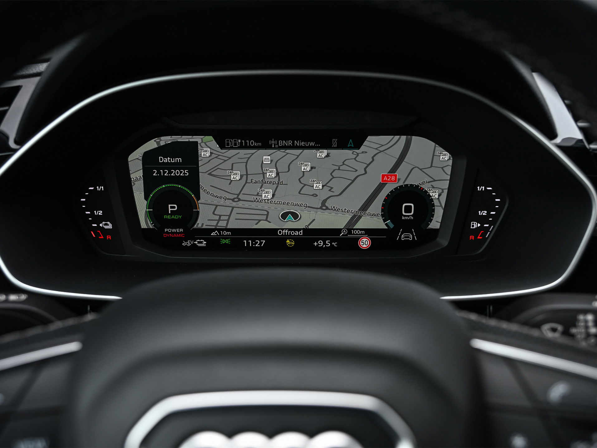 Audi Q3 Sportback - 24