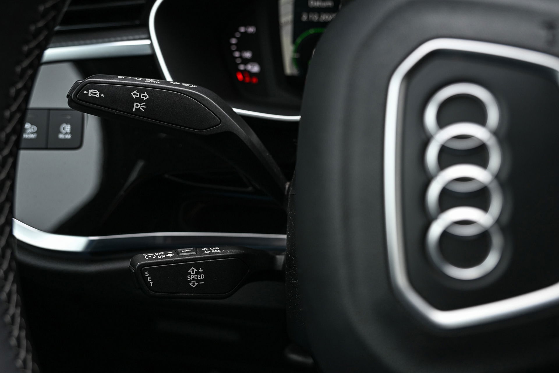 Audi Q3 Sportback - 25