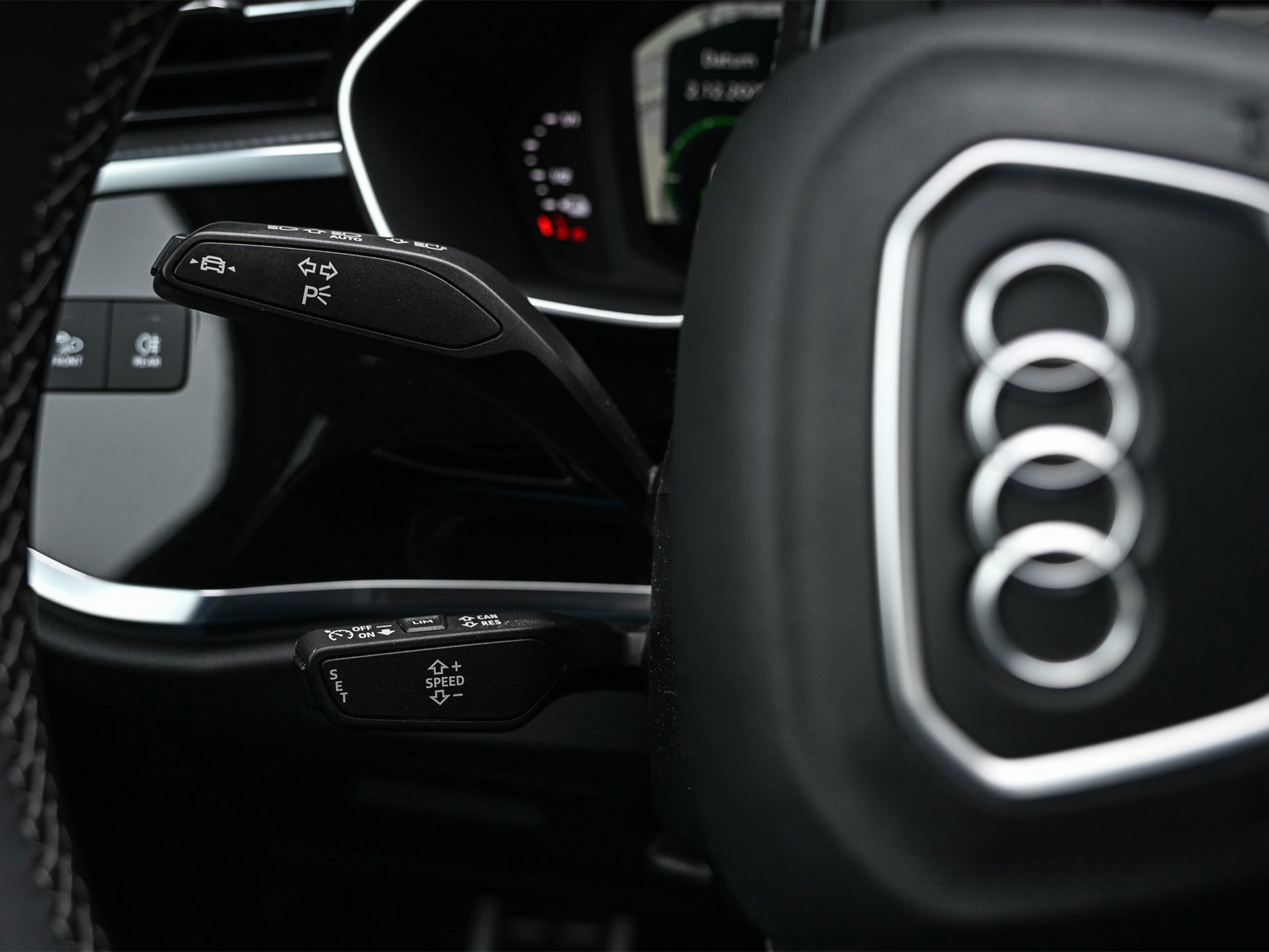 Audi Q3 Sportback - 25