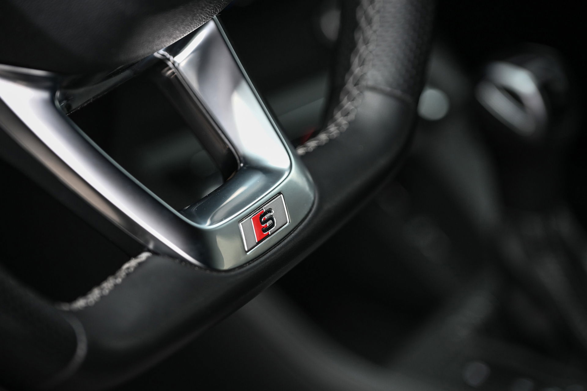 Audi Q3 Sportback - 26