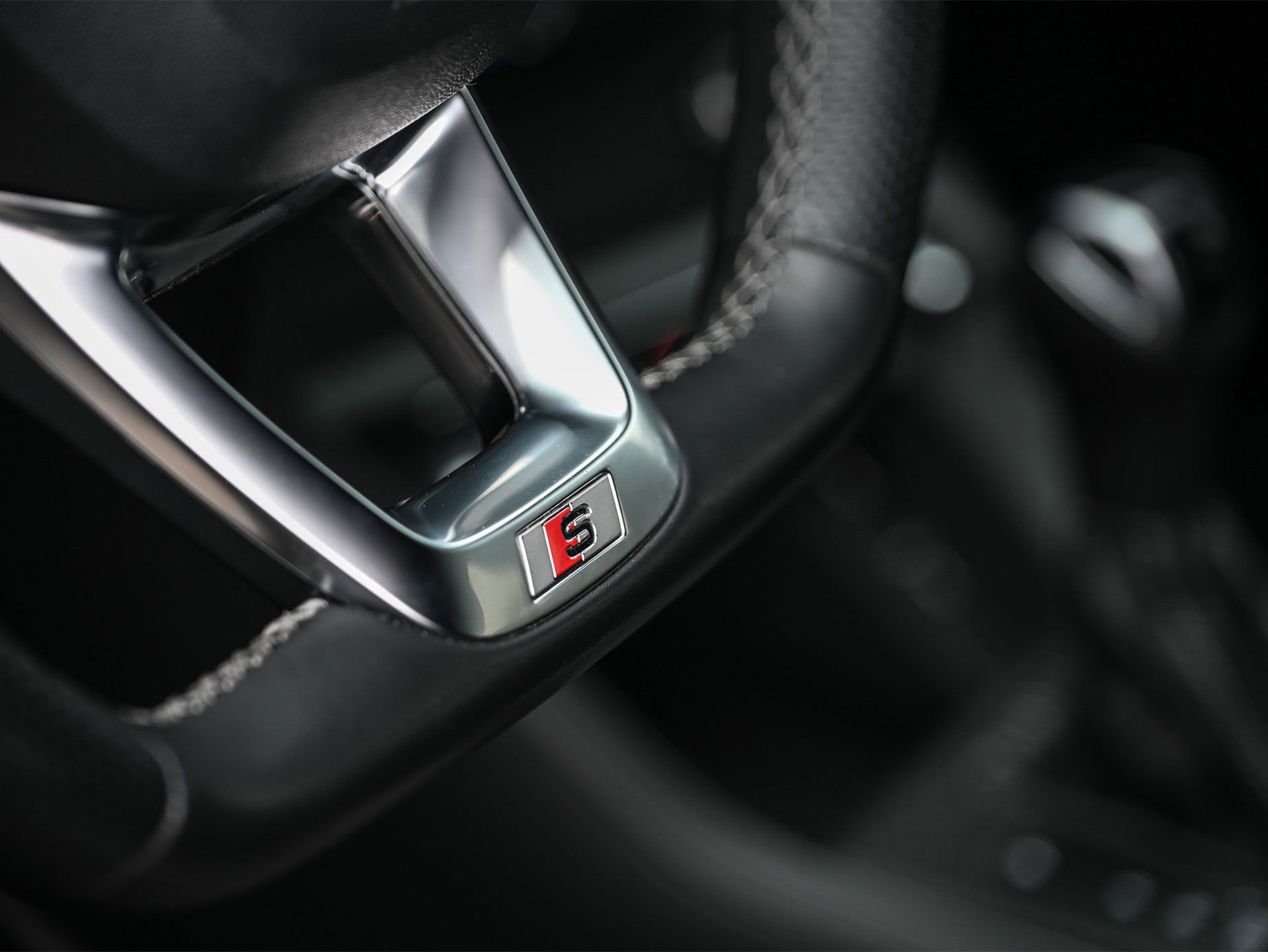 Audi Q3 Sportback - 26