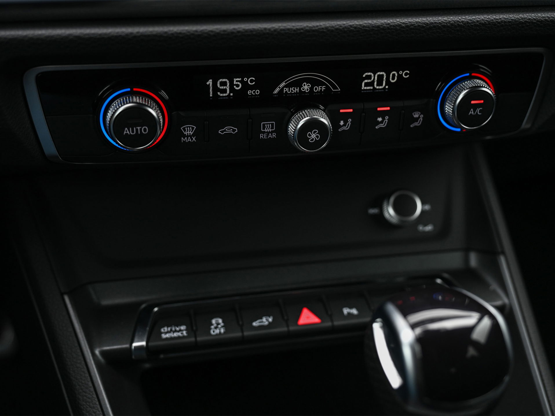 Audi Q3 Sportback - 27