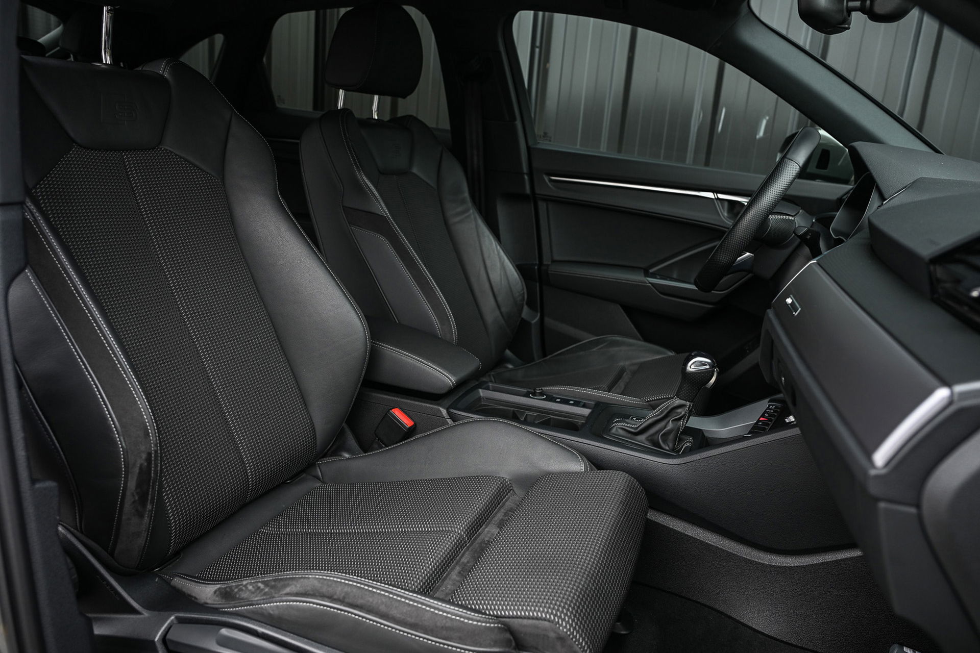 Audi Q3 Sportback - 1