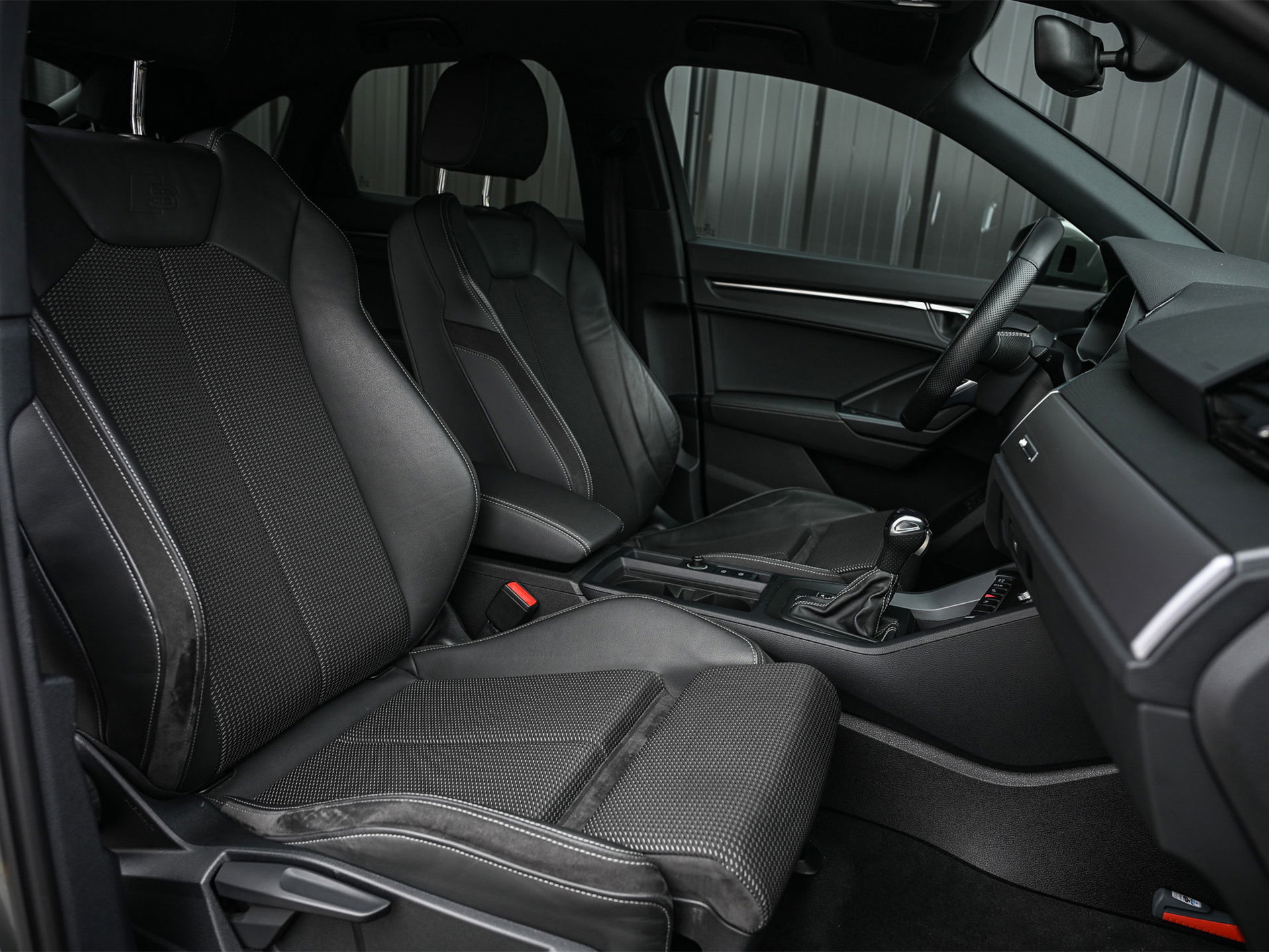 Audi Q3 Sportback - 1