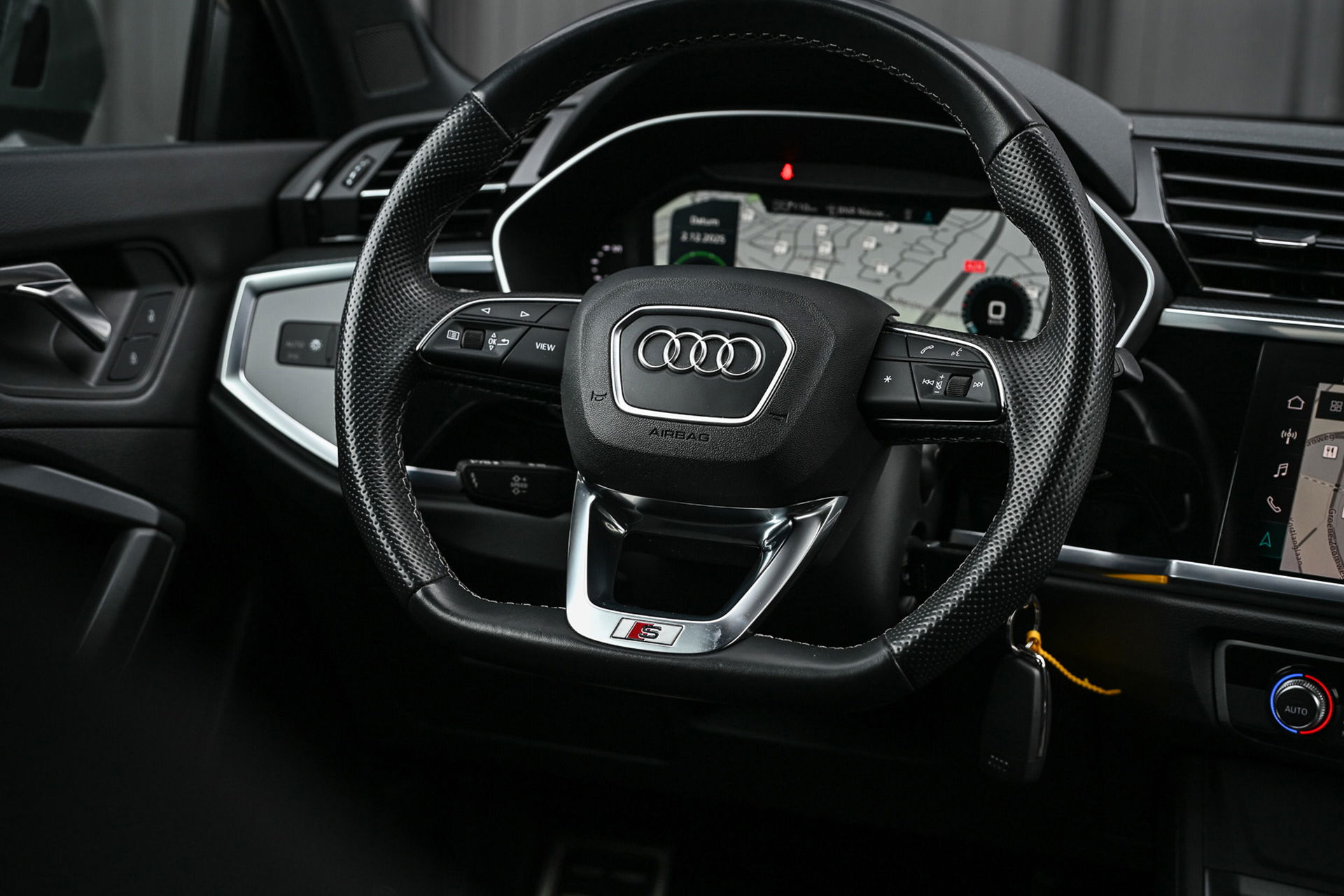 Audi Q3 Sportback - 28