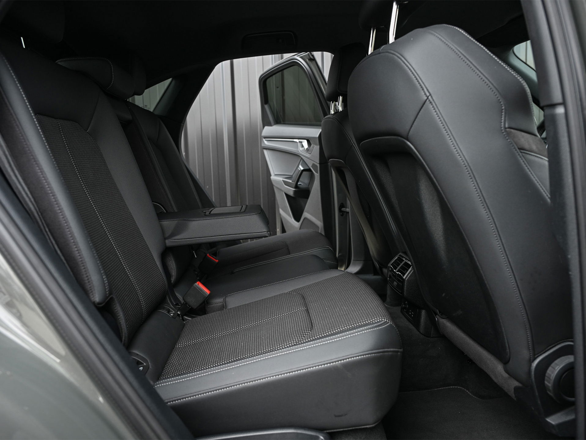 Audi Q3 Sportback - 29