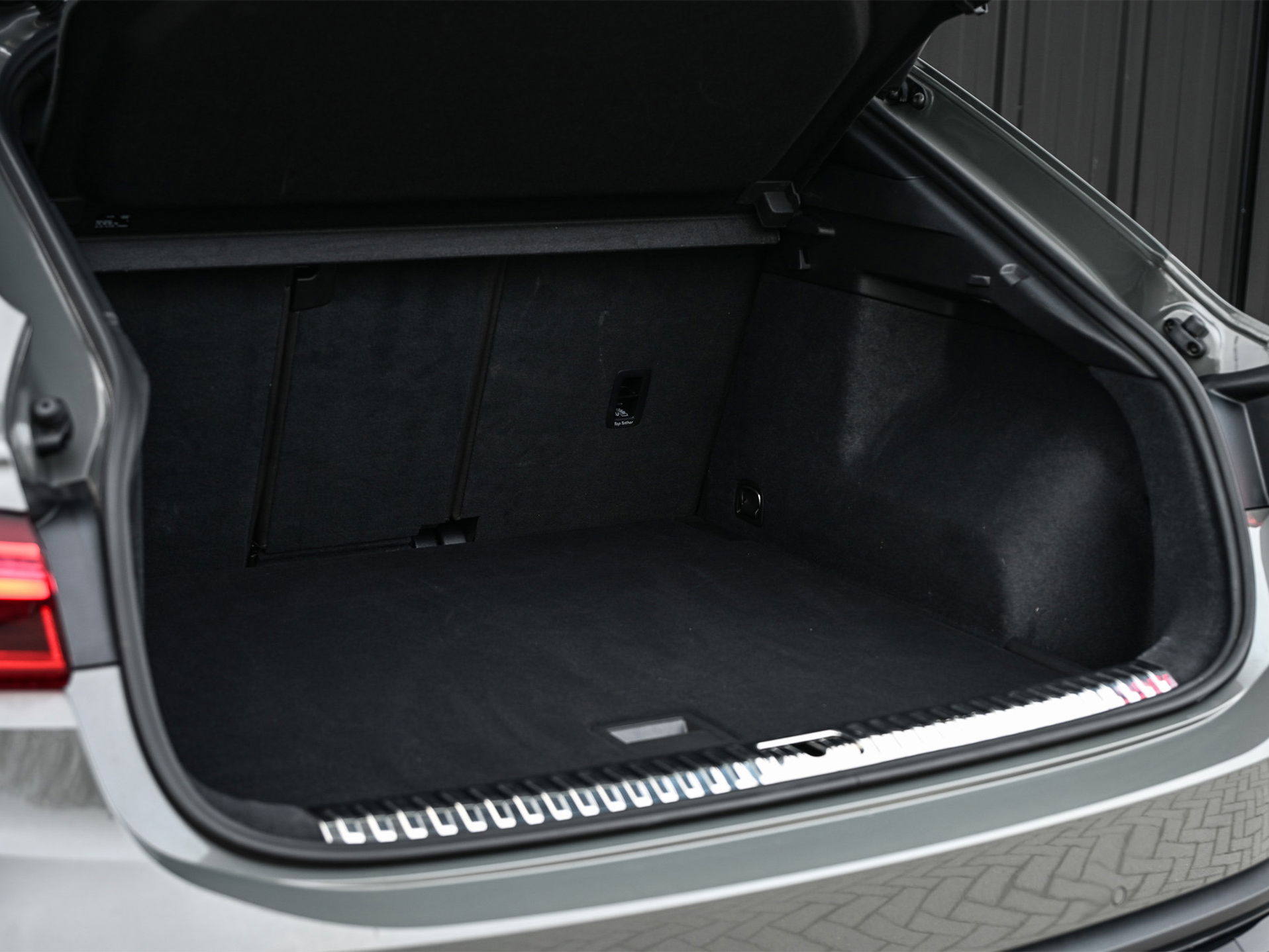 Audi Q3 Sportback - 30