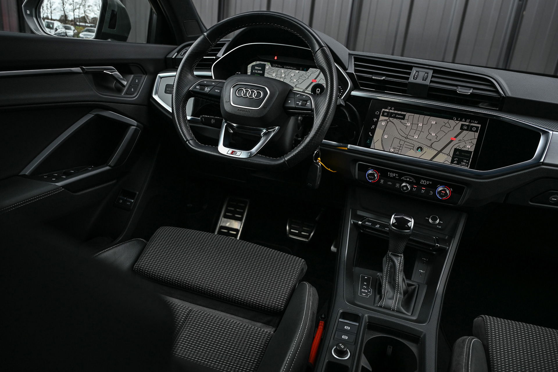 Audi Q3 Sportback - 3