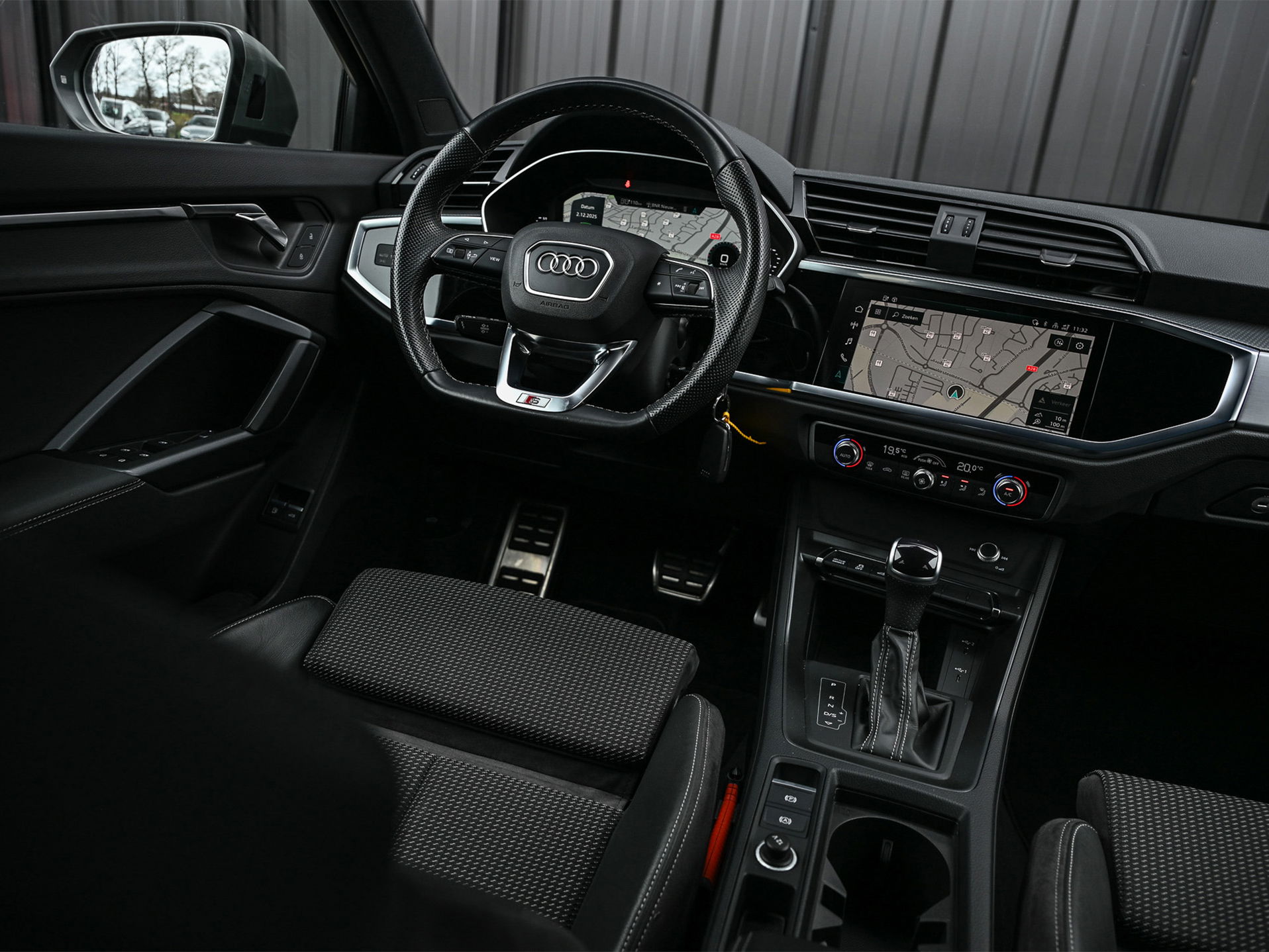 Audi Q3 Sportback - 3