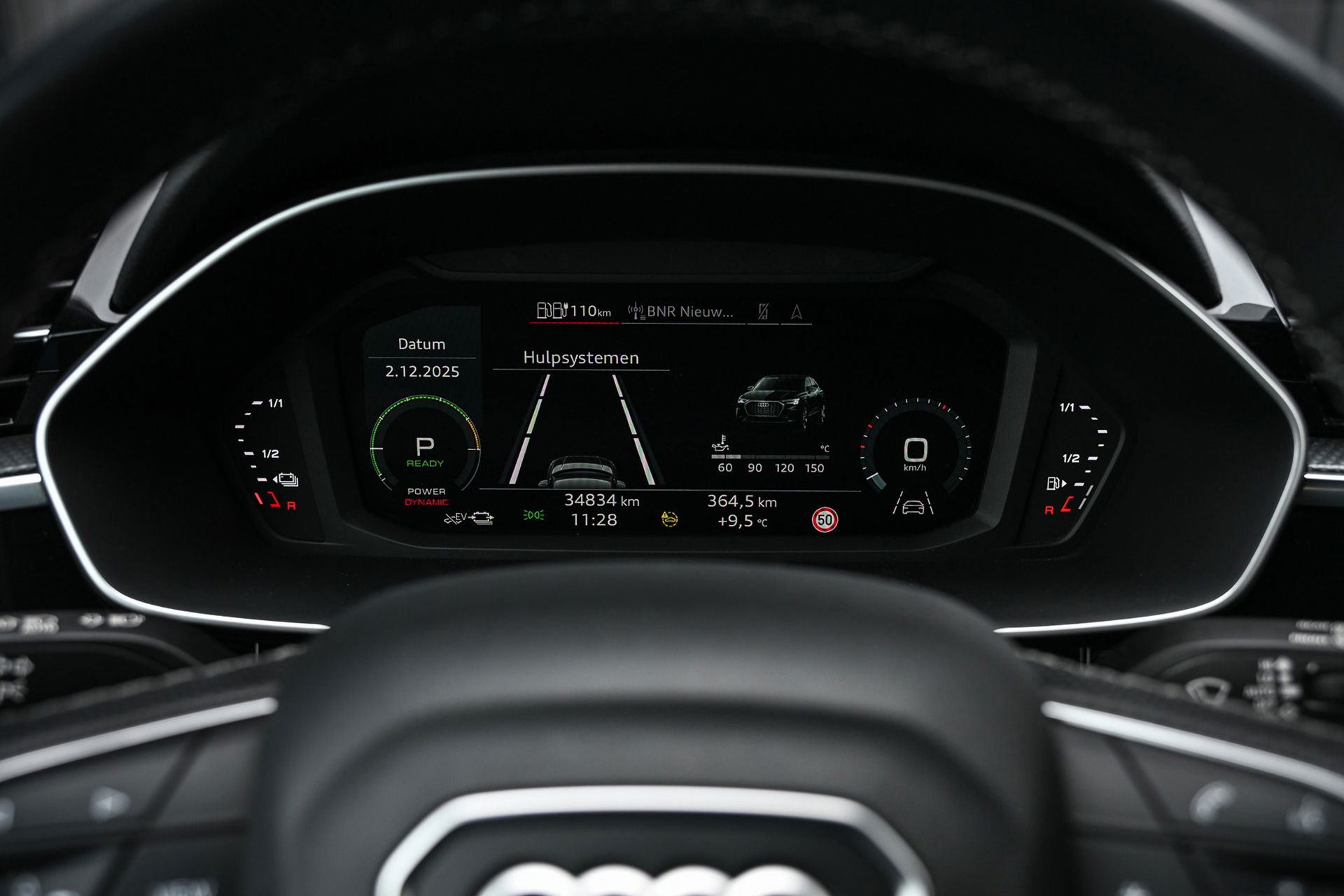 Audi Q3 Sportback - 4