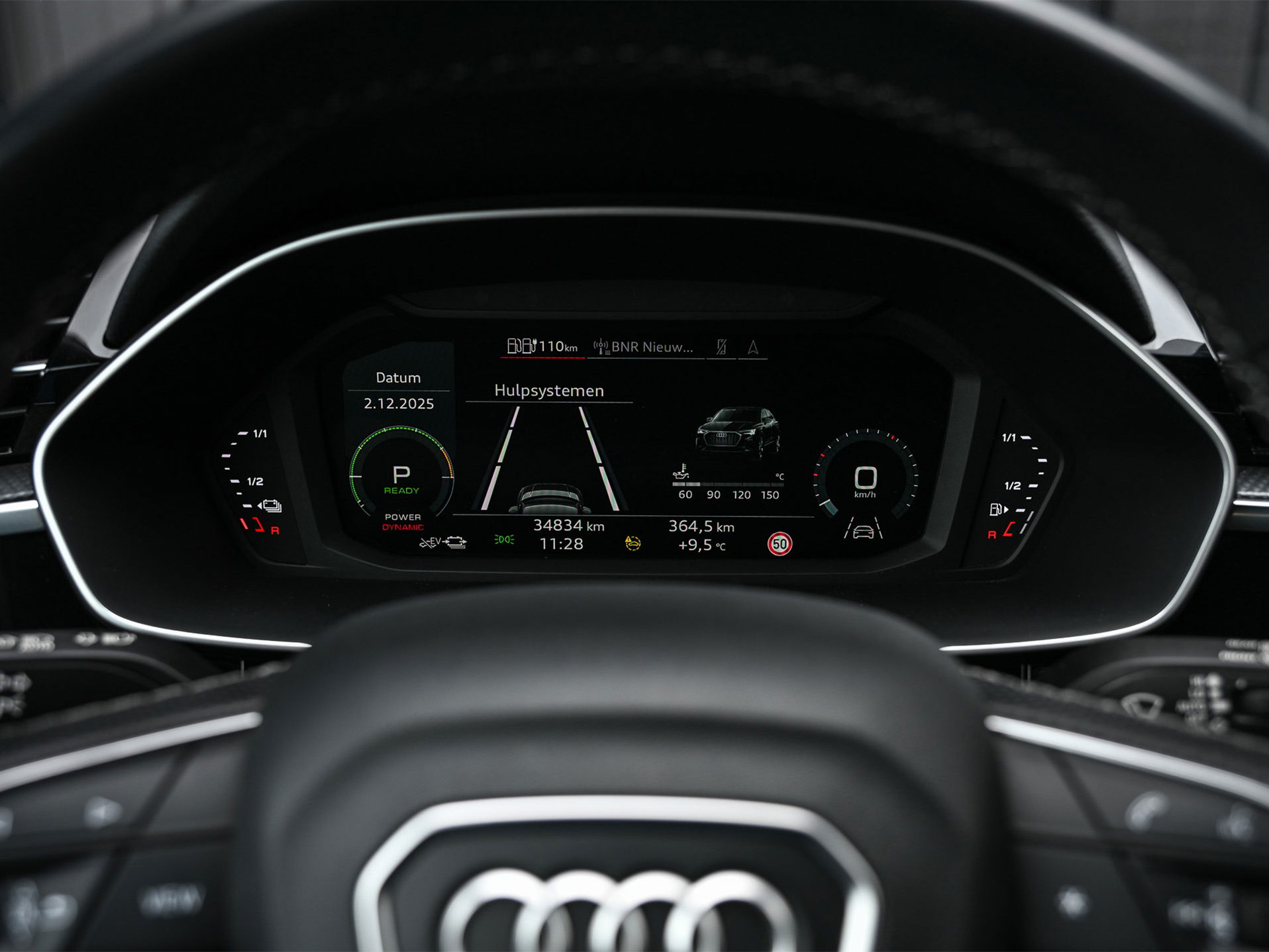 Audi Q3 Sportback - 4